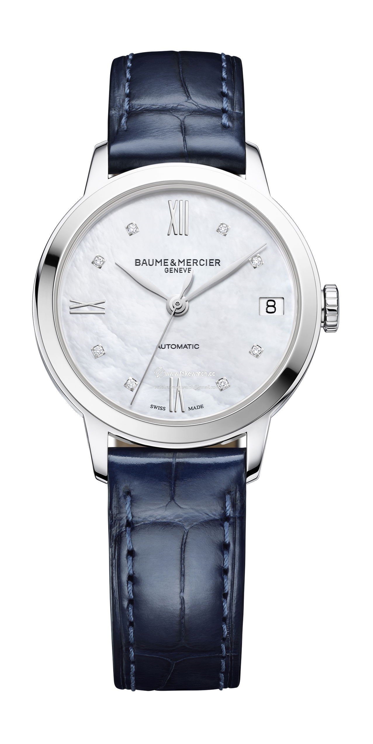 Baume & Mercier Classima 10545