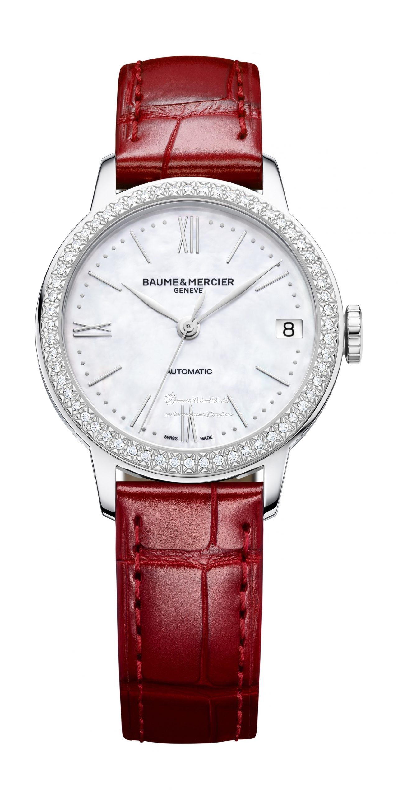 Baume & Mercier Classima 10546