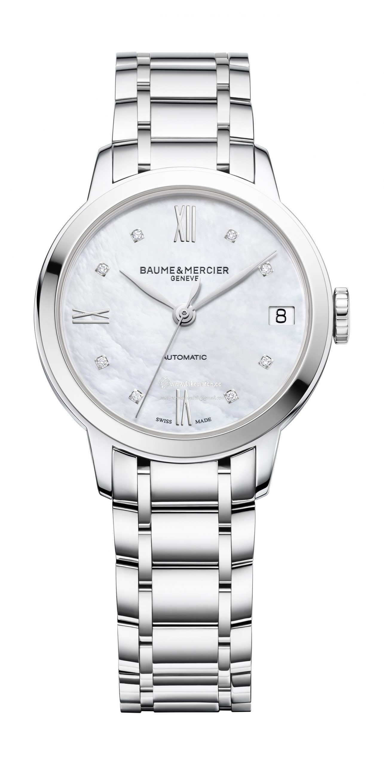 Baume & Mercier Classima 10553