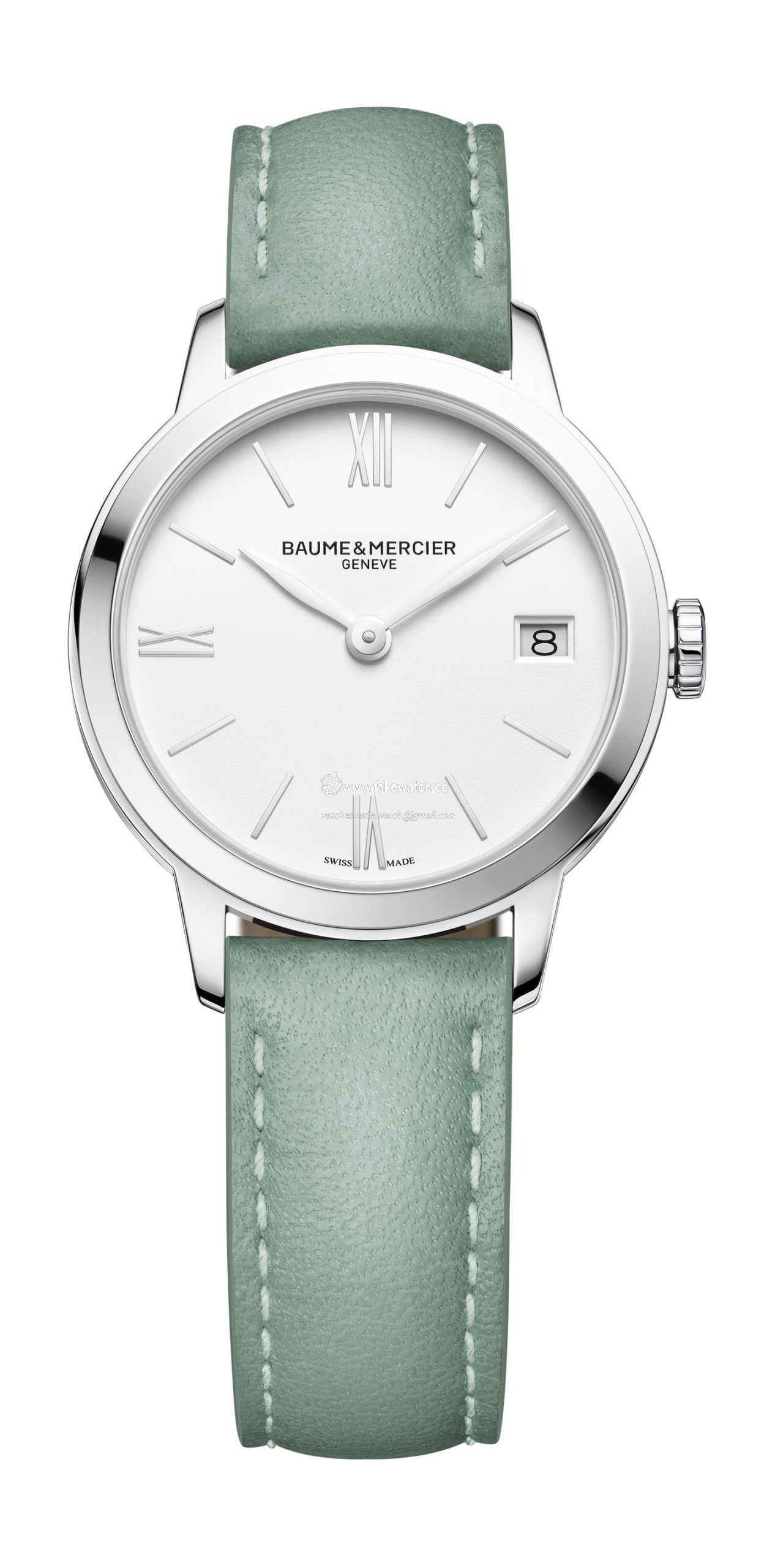 Baume & Mercier Classima 10563