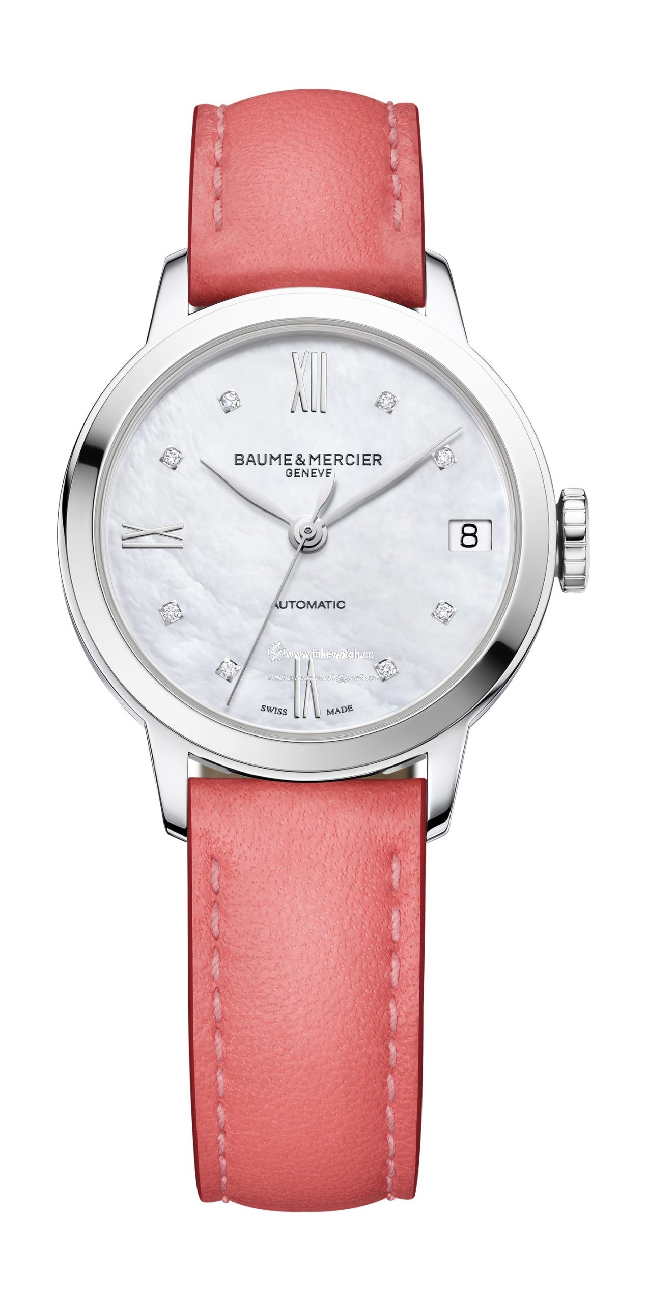 Baume & Mercier Classima 10564