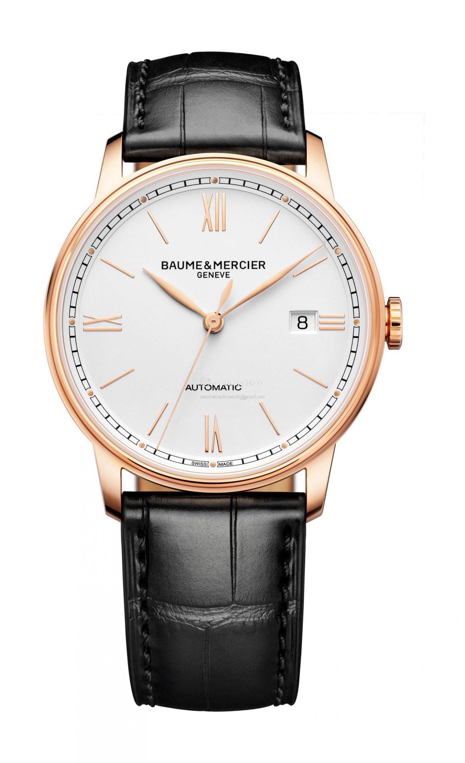 Baume & Mercier Classima 10597