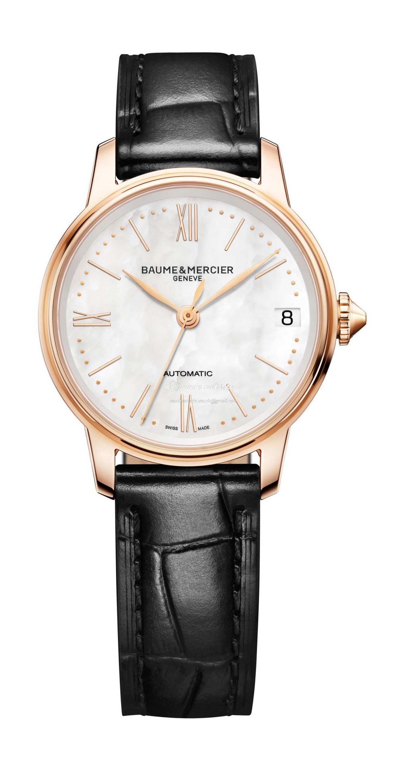 Baume & Mercier Classima 10598