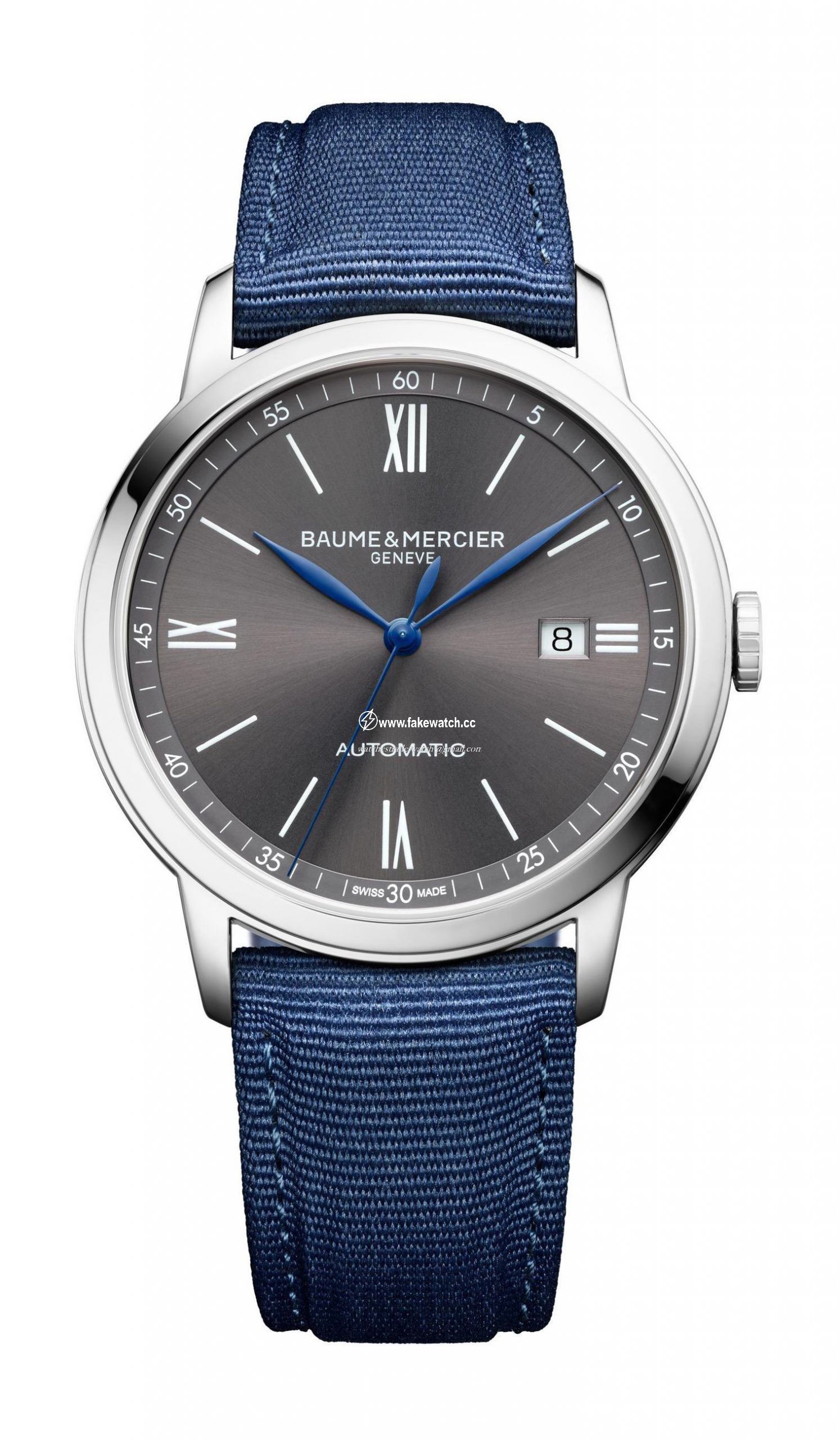 Baume & Mercier Classima 10608