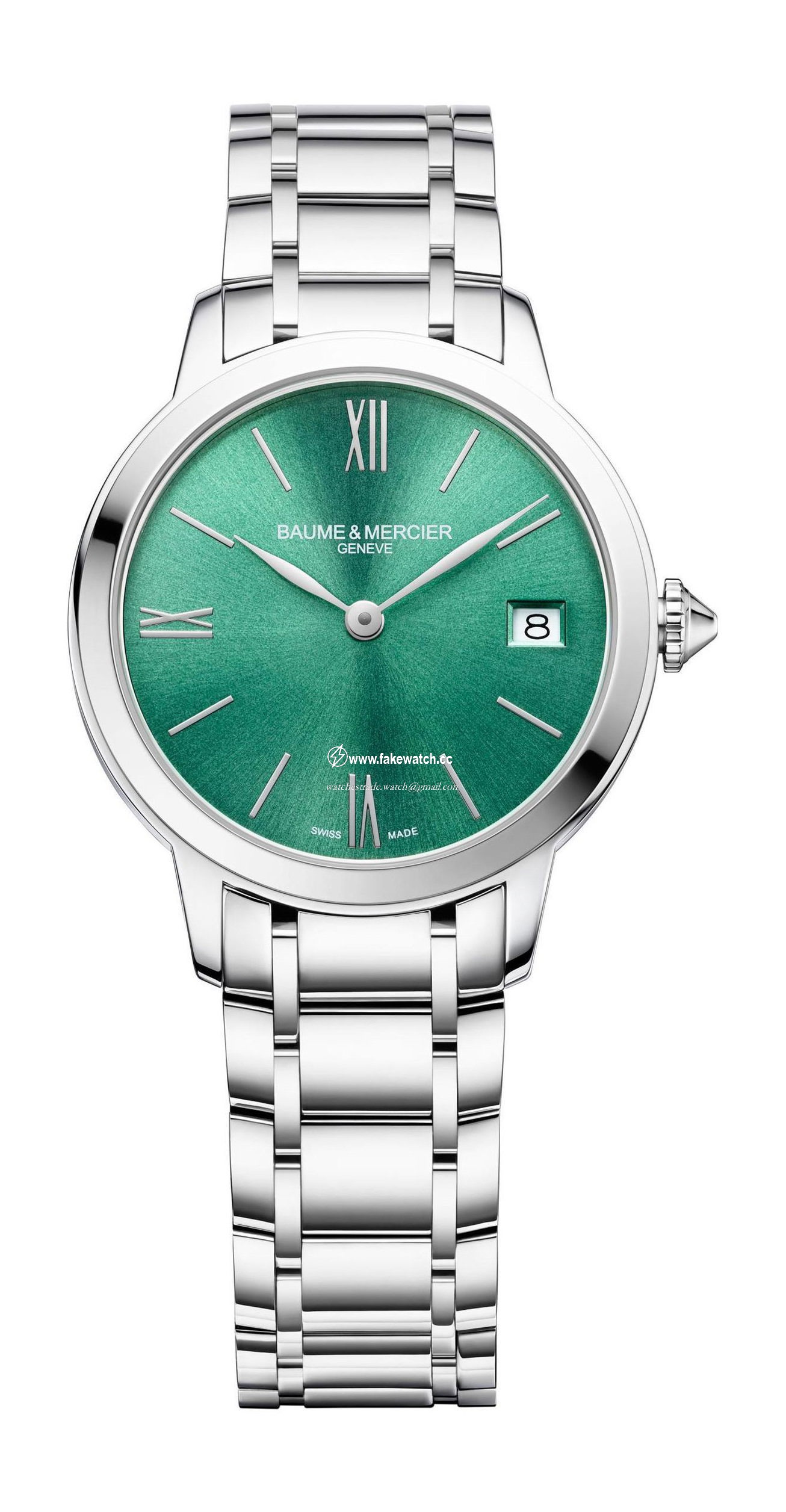 Baume & Mercier Classima 10609