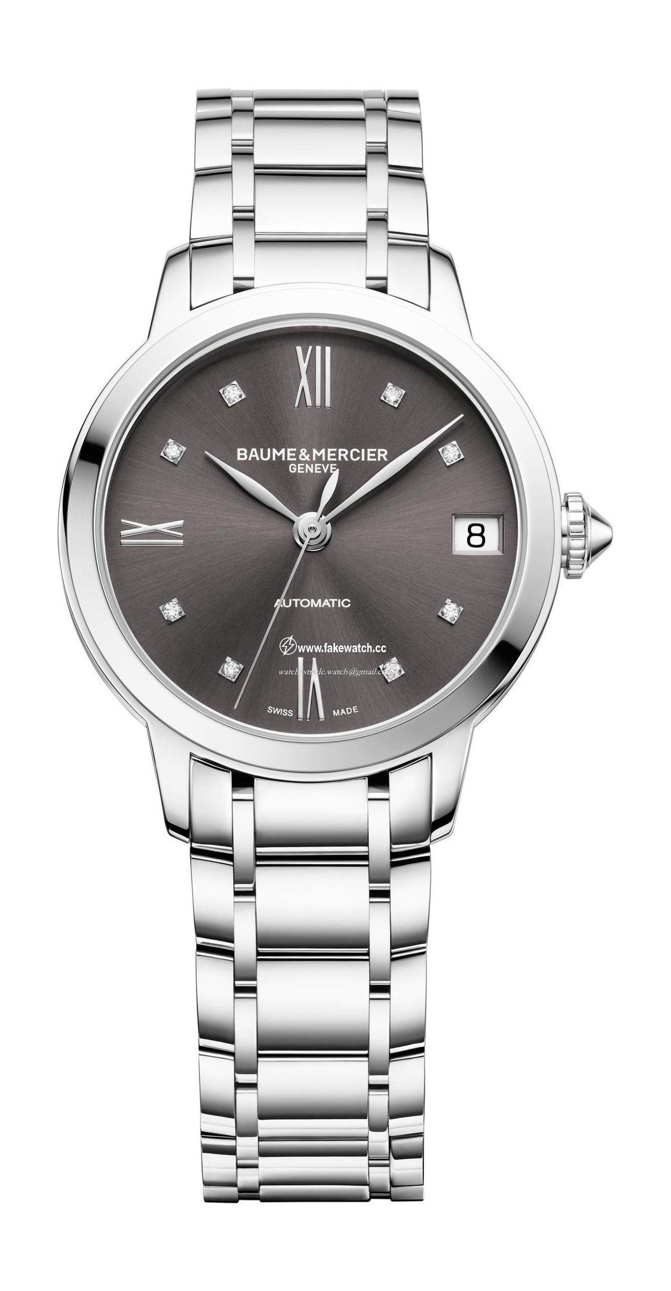 Baume & Mercier Classima 10610