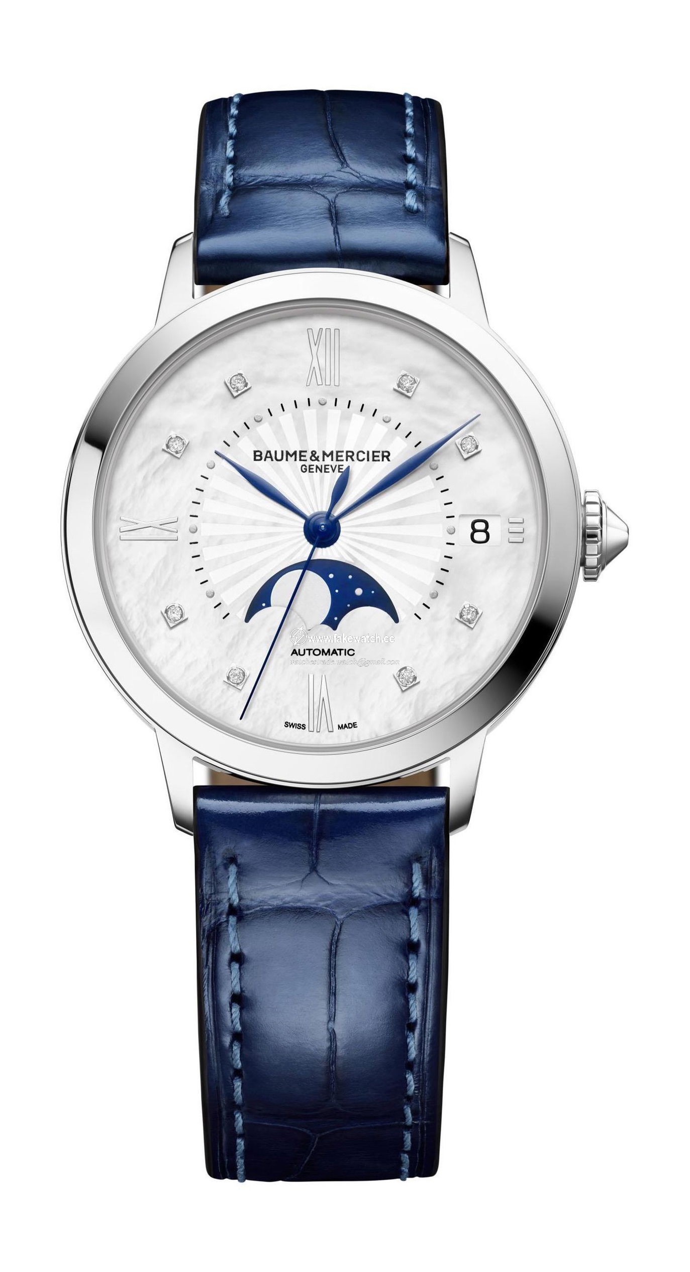 Baume & Mercier Classima 10633