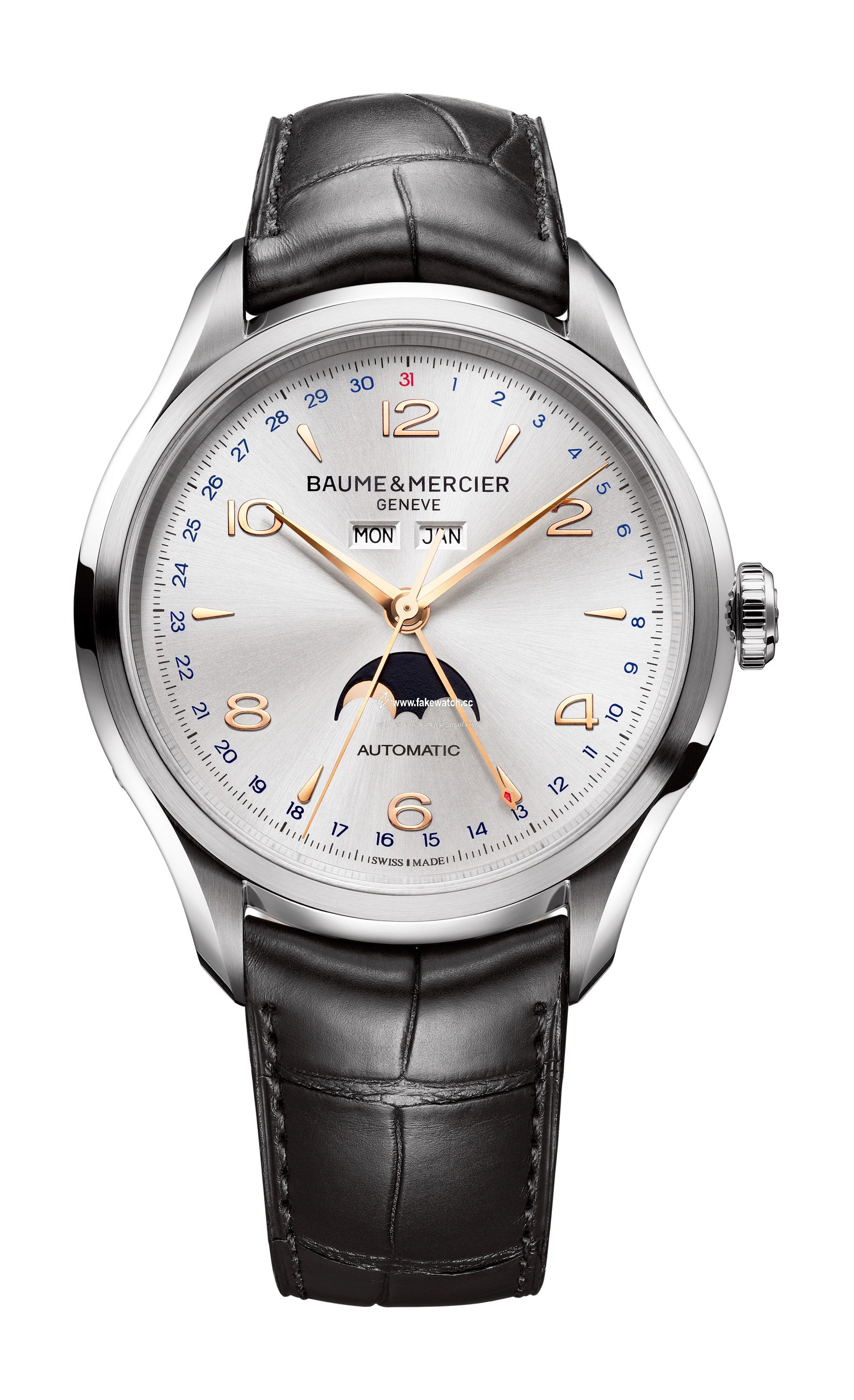 Baume & Mercier Clifton 10055