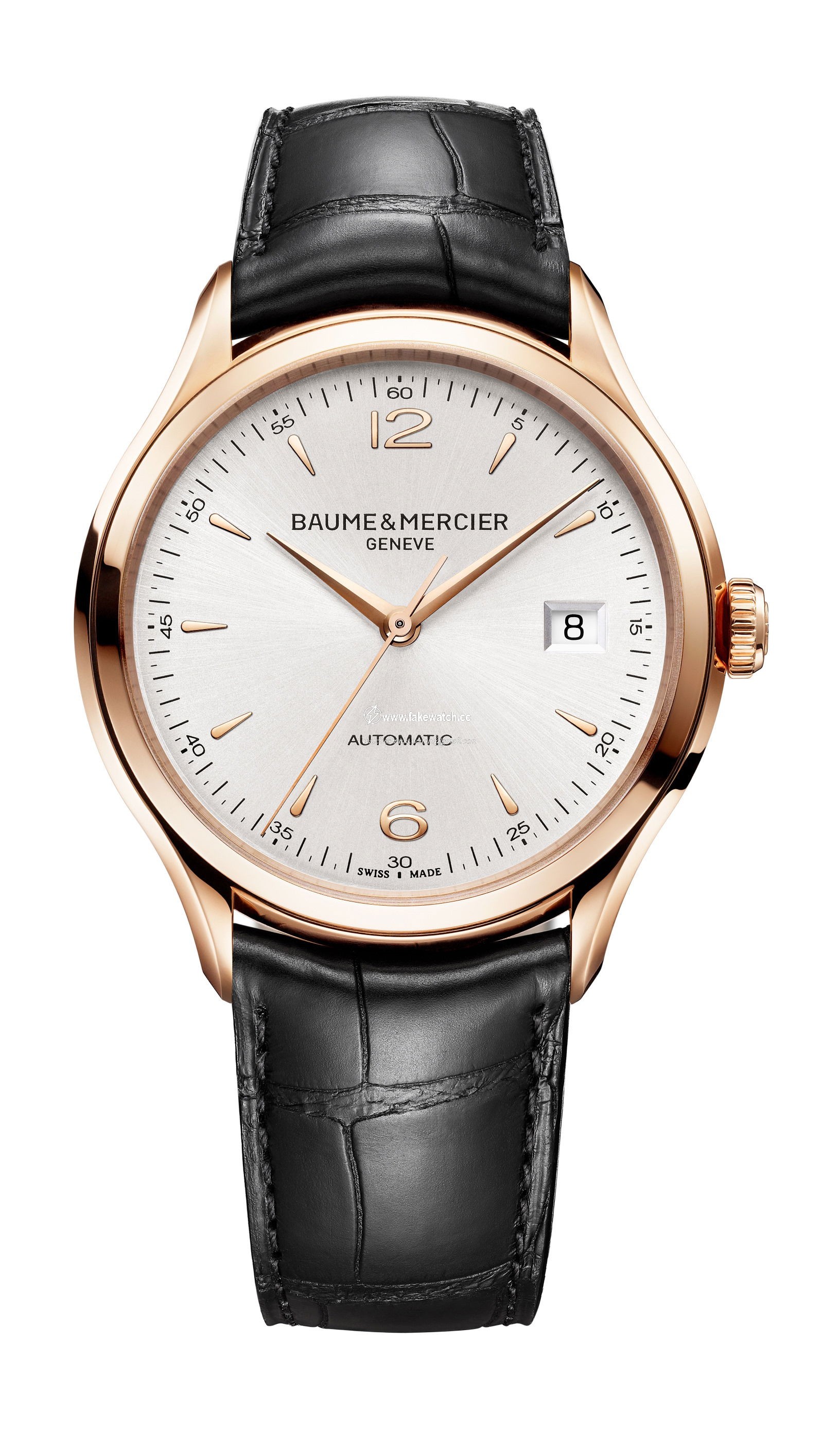 Baume & Mercier Clifton 10058
