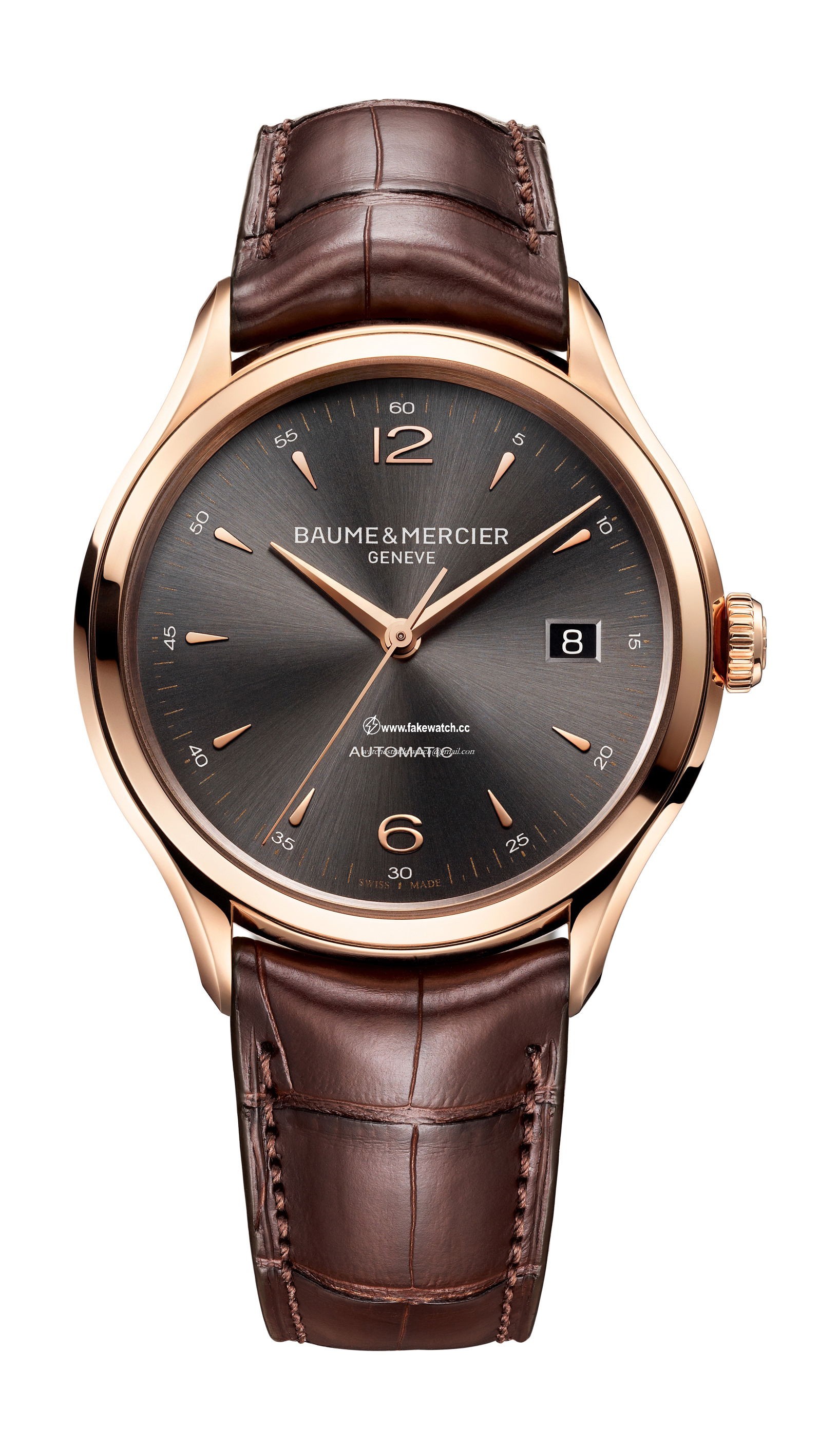 Baume & Mercier Clifton 10059