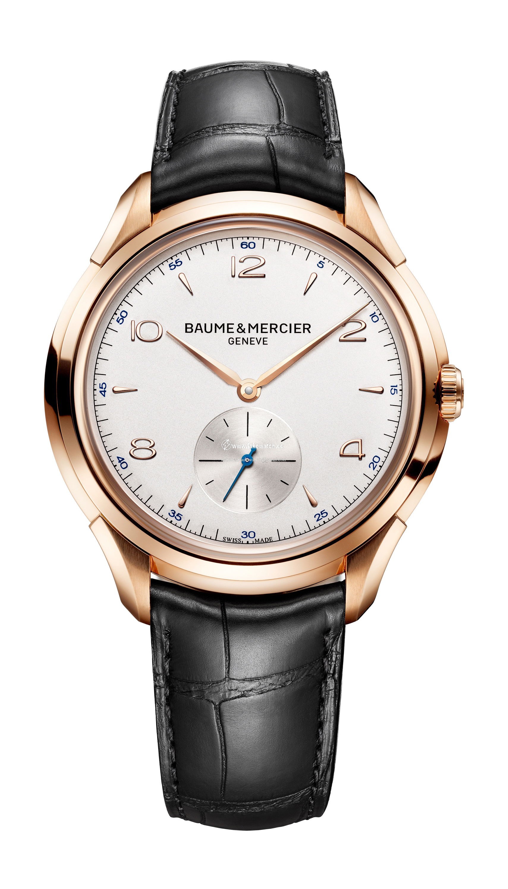 Baume & Mercier Clifton 10060
