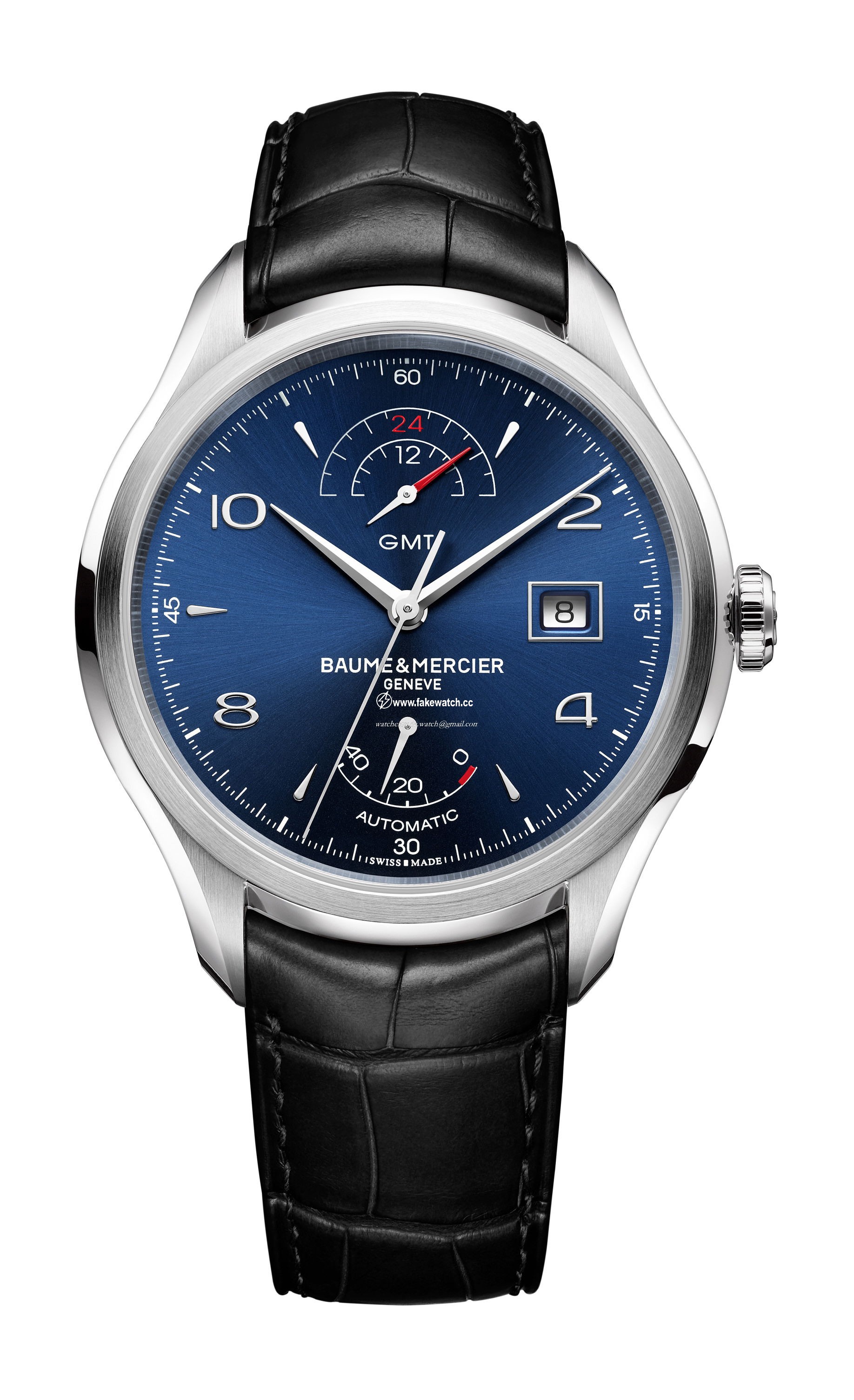 Baume & Mercier Clifton 10316
