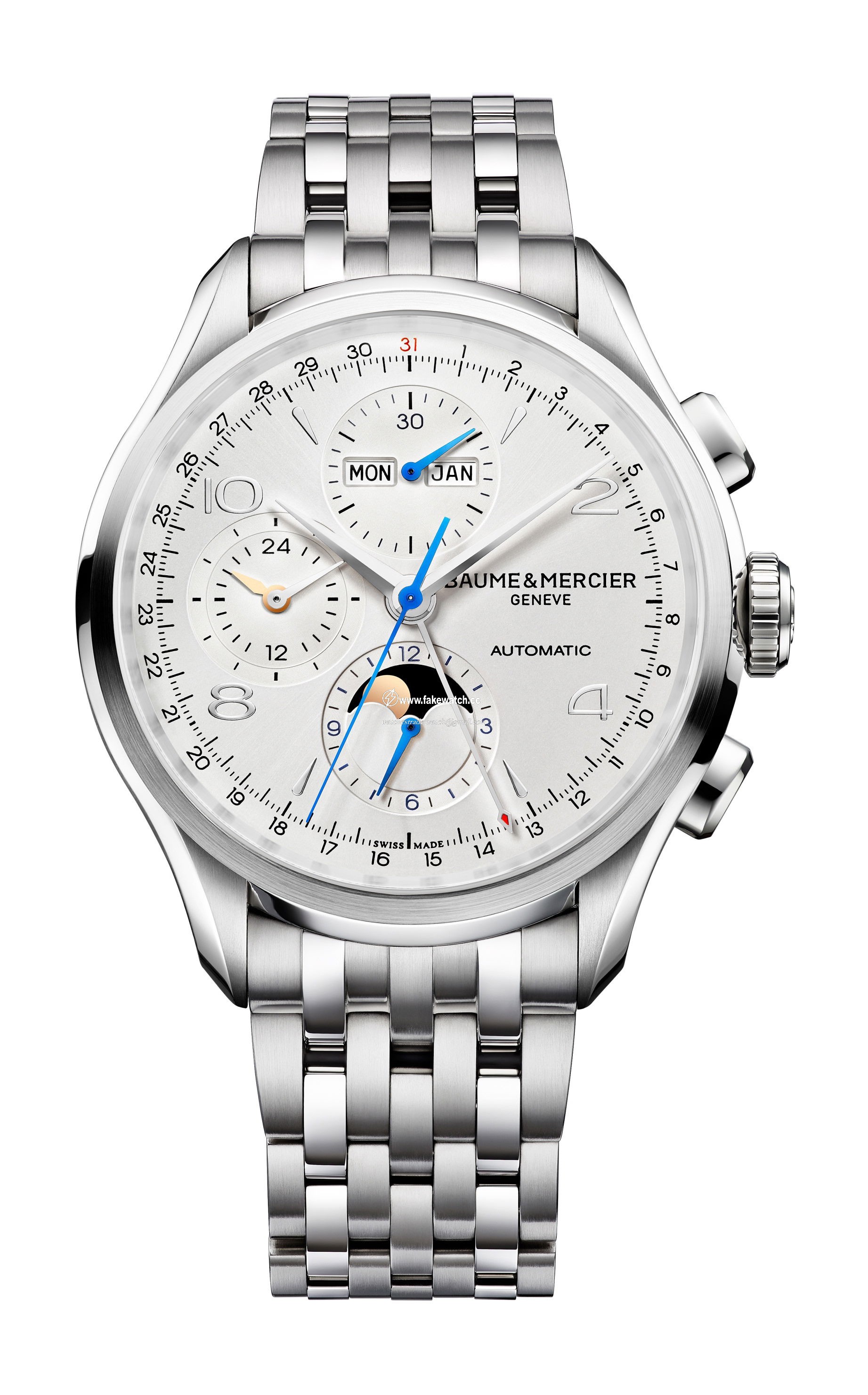 Baume & Mercier Clifton 10328