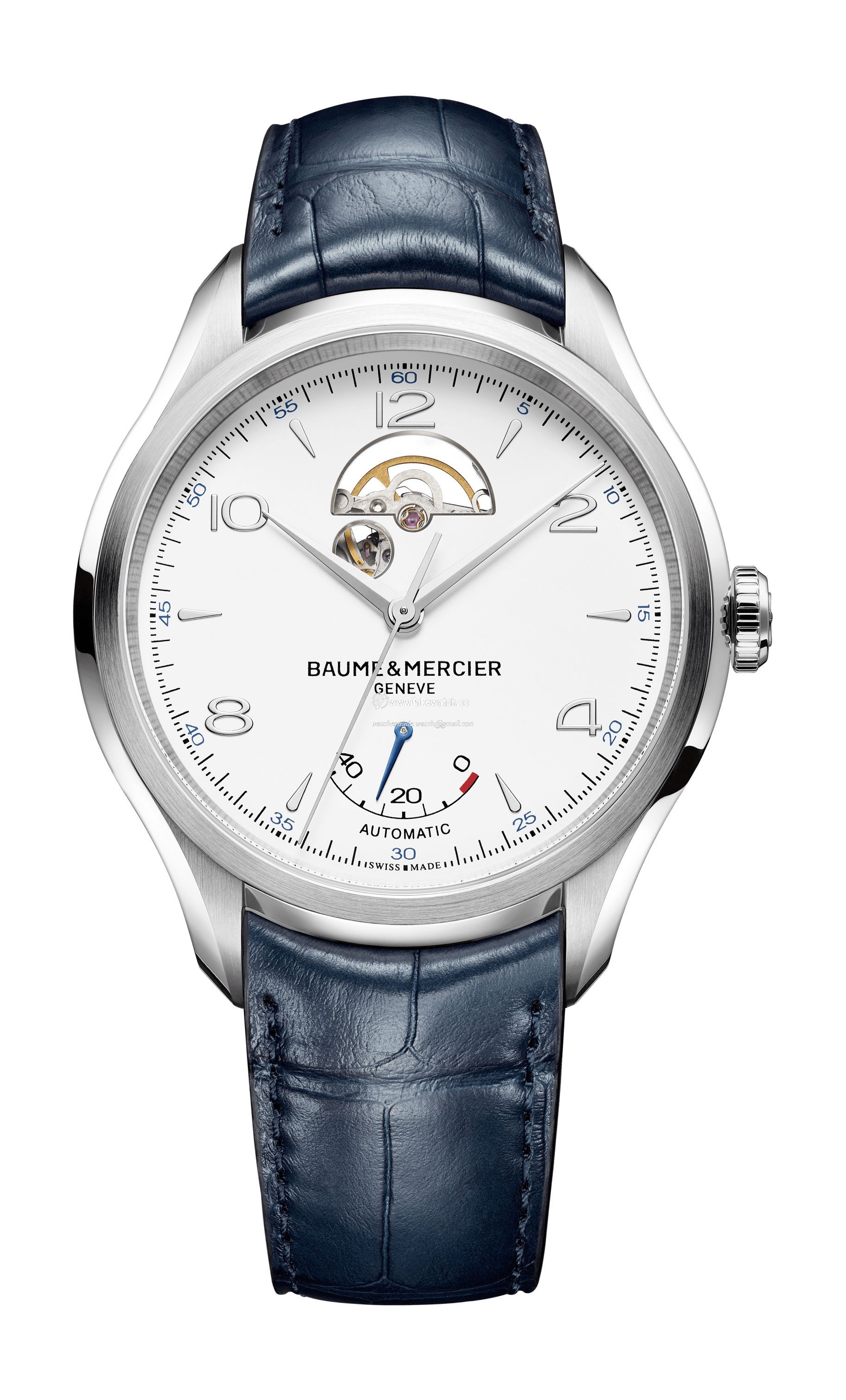 Baume & Mercier Clifton 10448