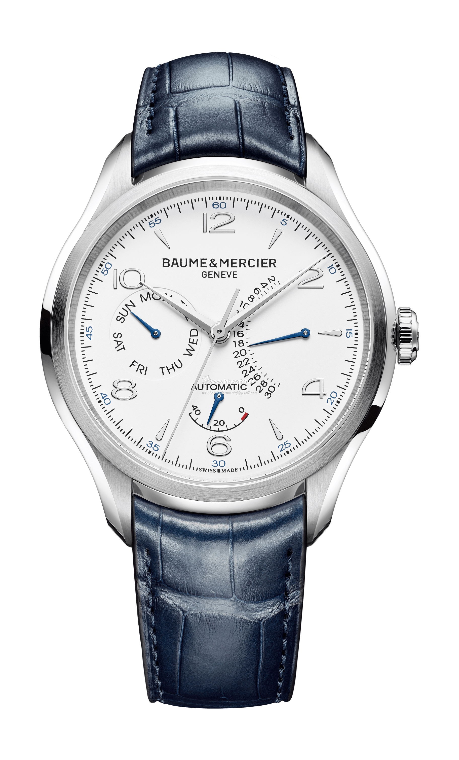 Baume & Mercier Clifton 10449