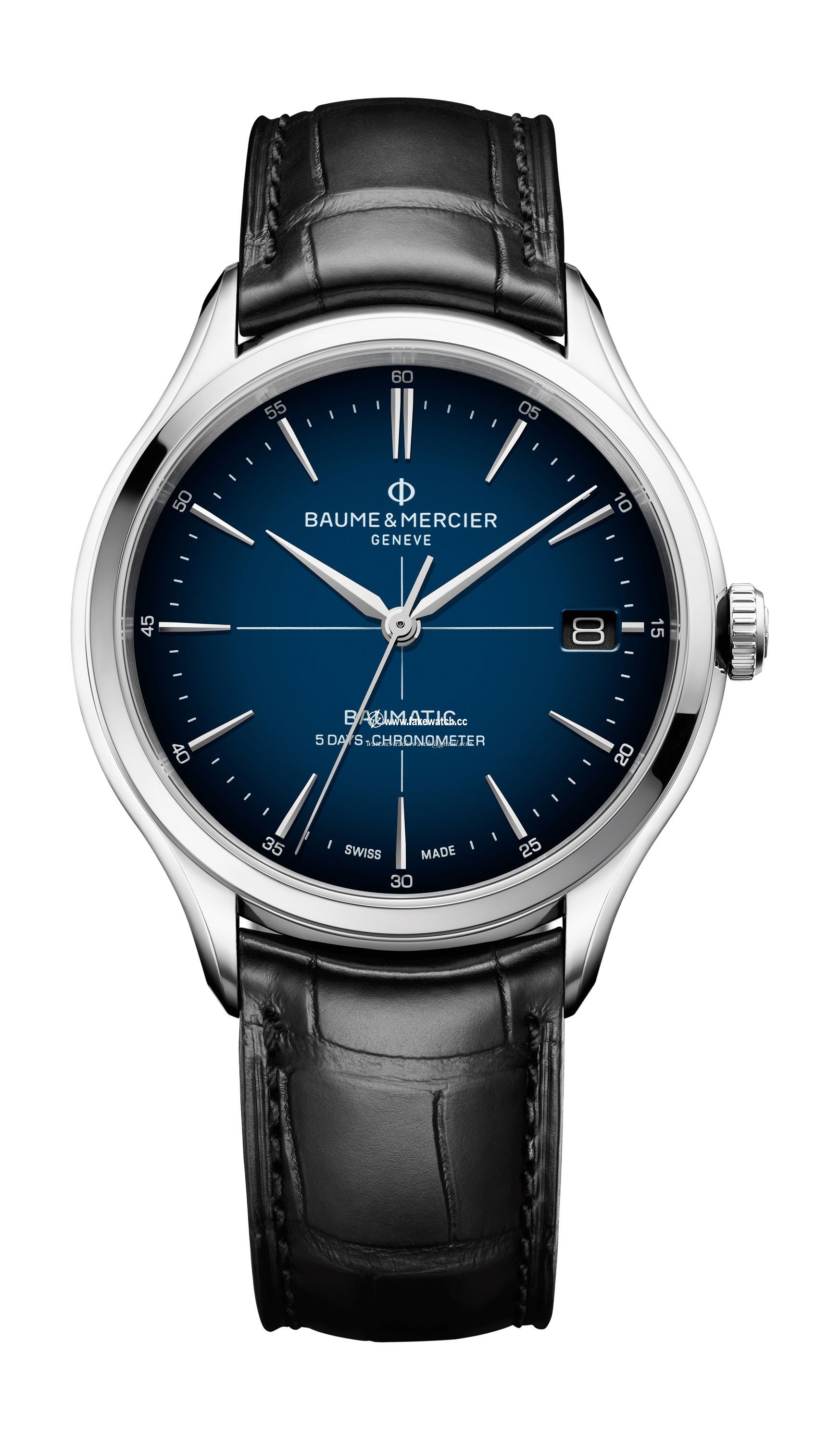 Baume & Mercier Clifton Baumatic 10467