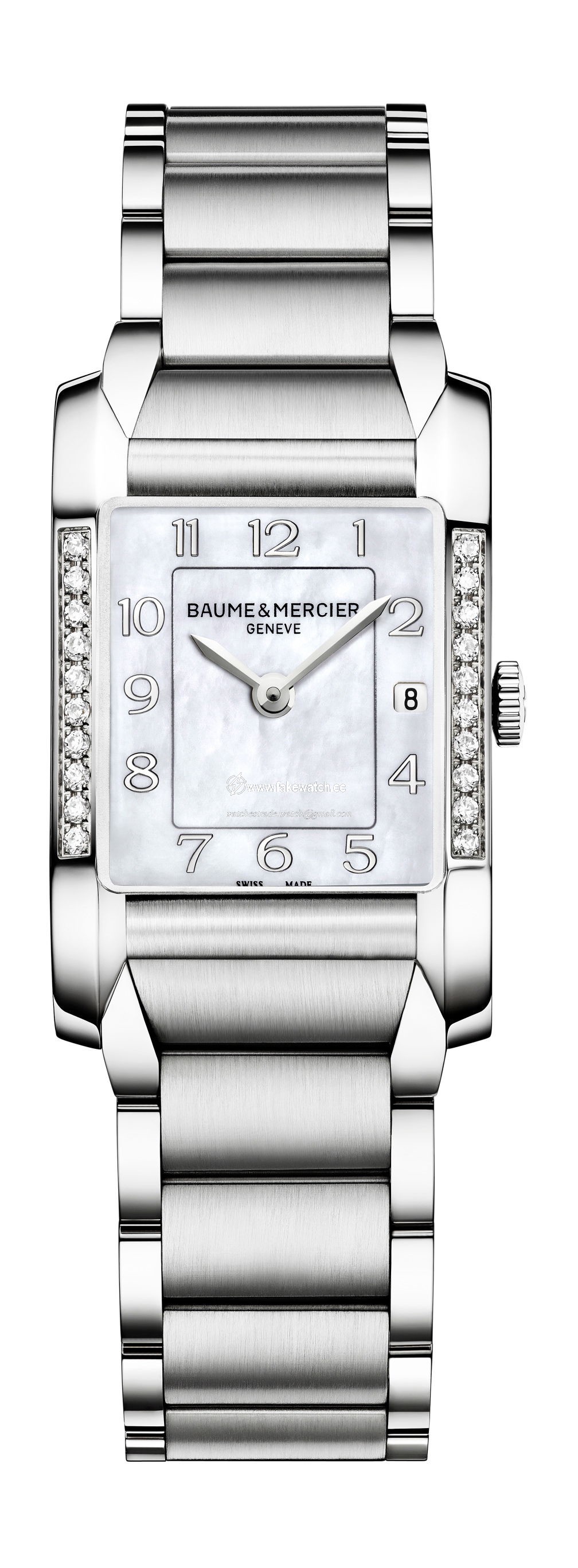 Baume & Mercier Hampton 10051