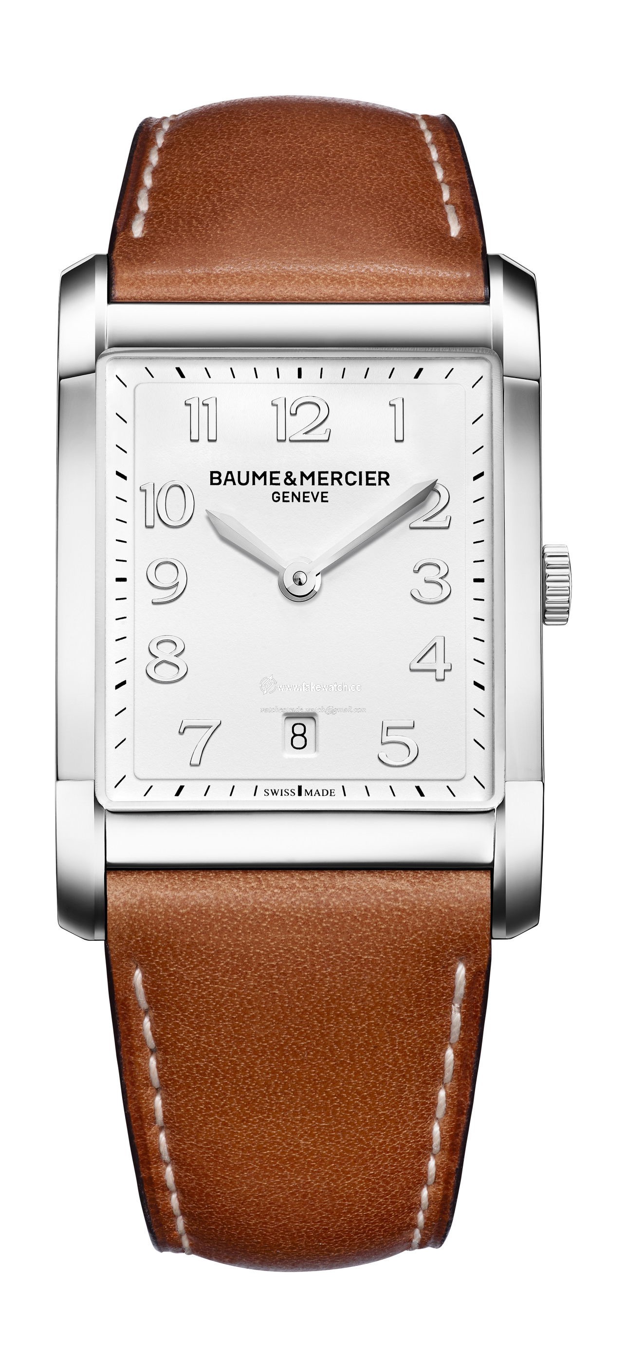 Baume & Mercier Hampton 10153