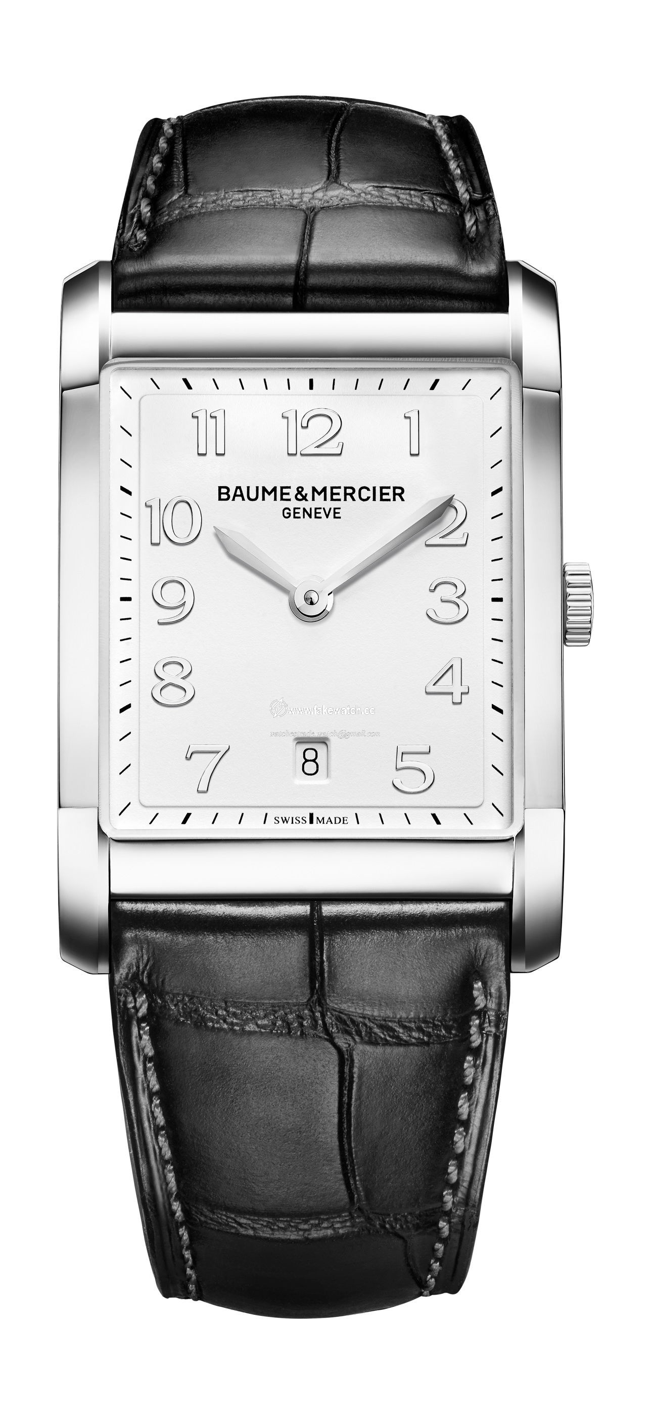 Baume & Mercier Hampton 10154