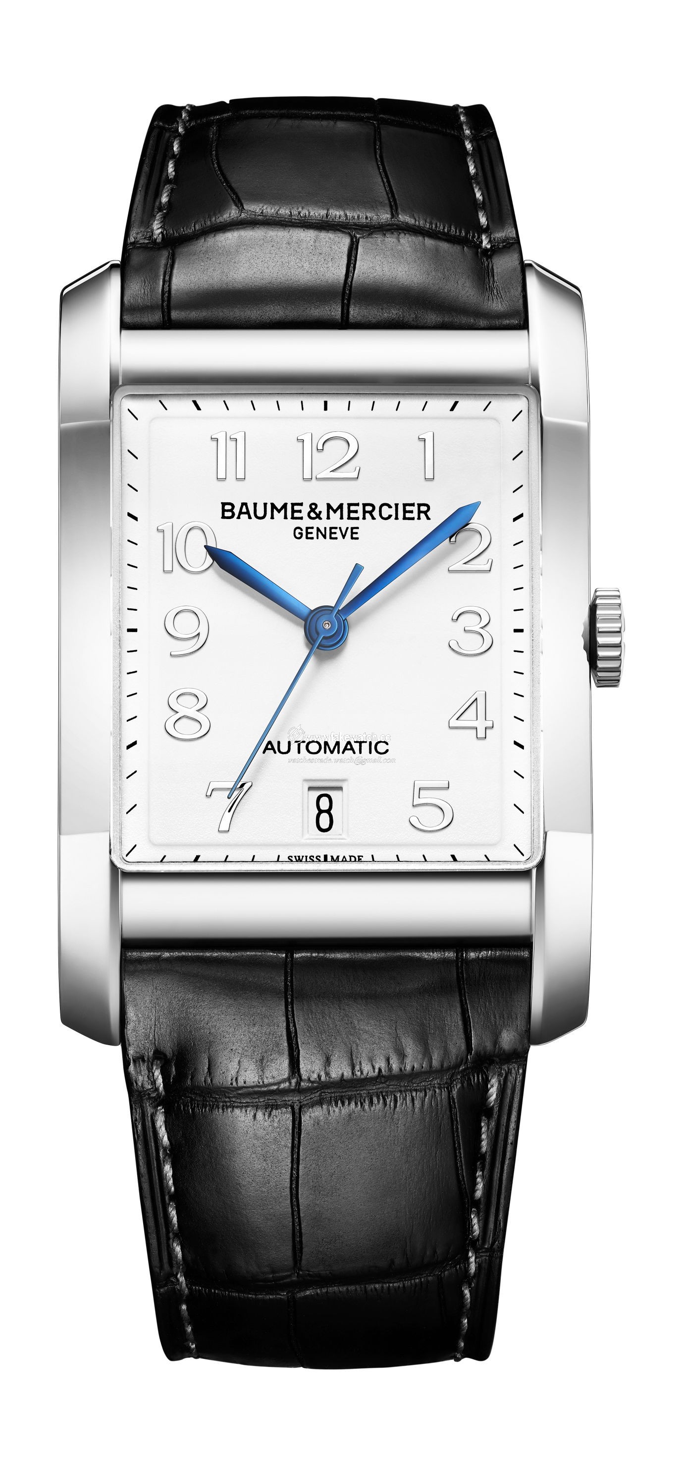 Baume & Mercier Hampton 10155