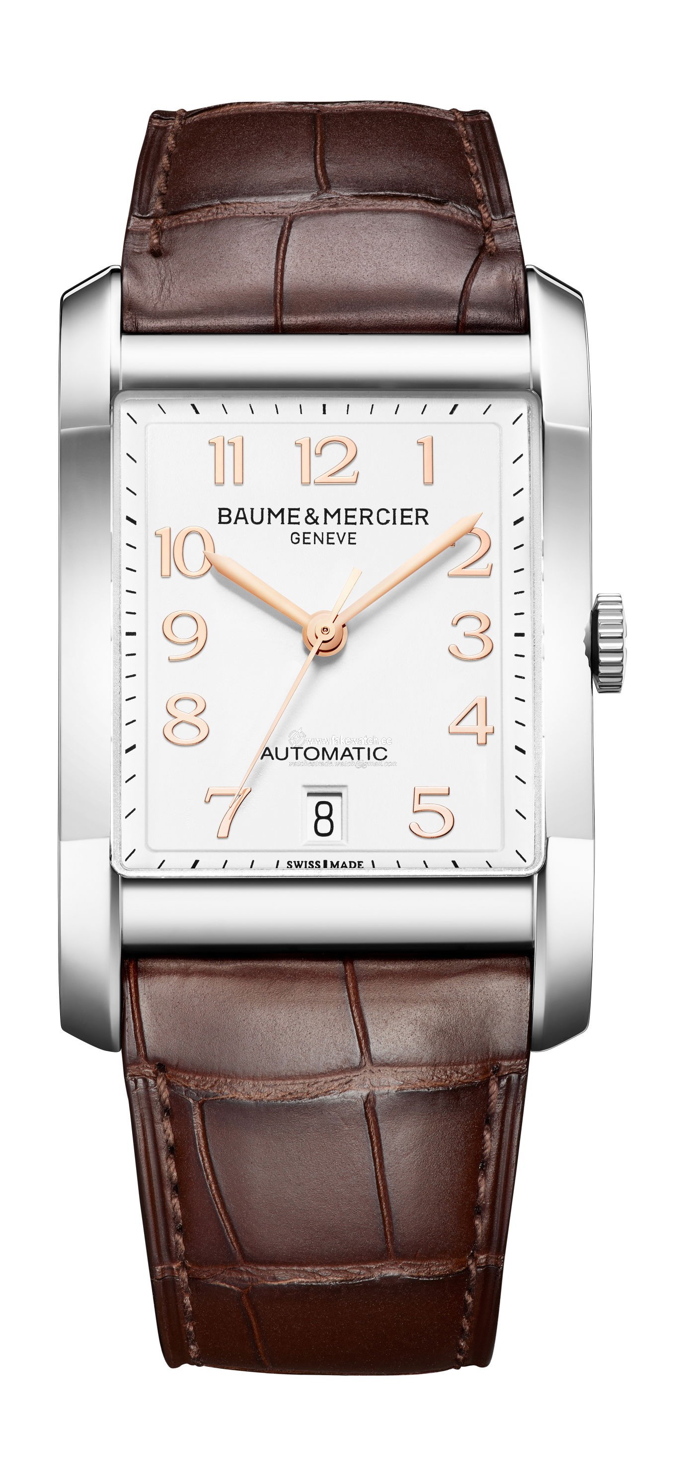 Baume & Mercier Hampton 10156