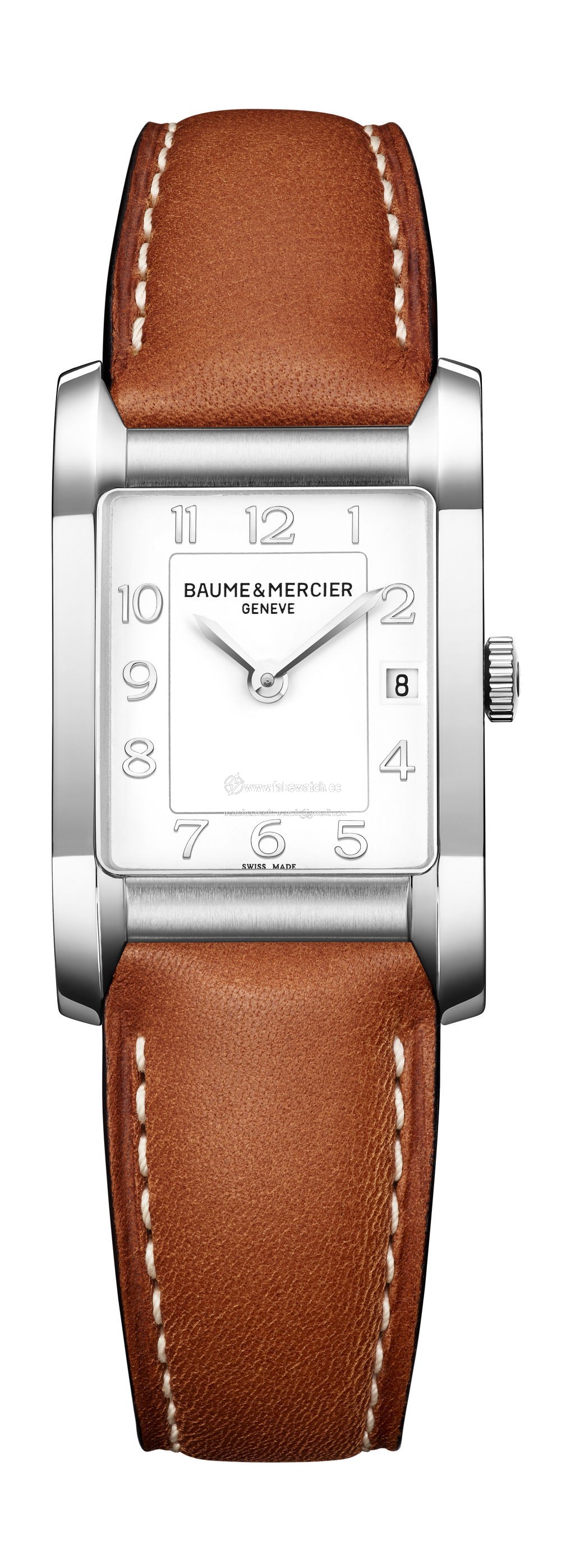 Baume & Mercier Hampton 10186