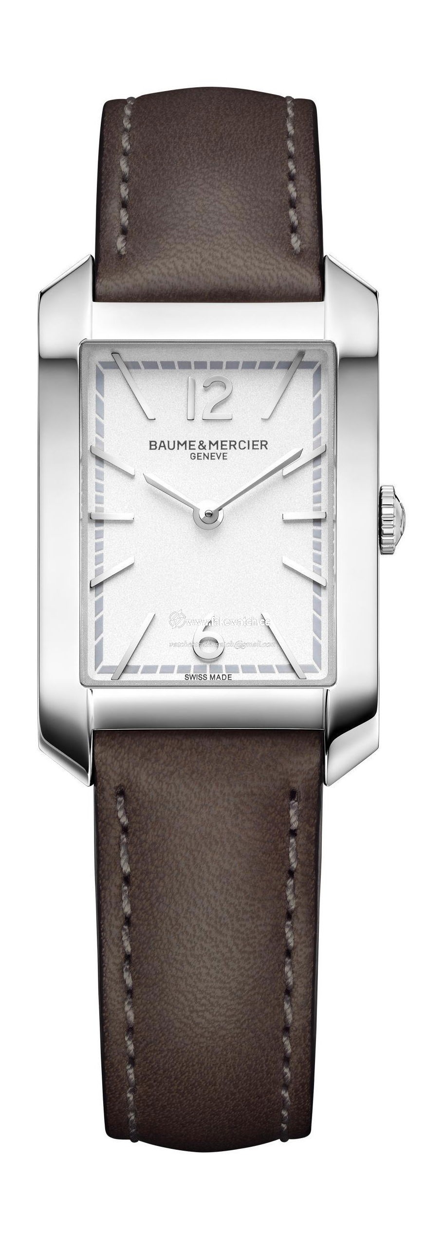 Baume & Mercier Hampton 10471
