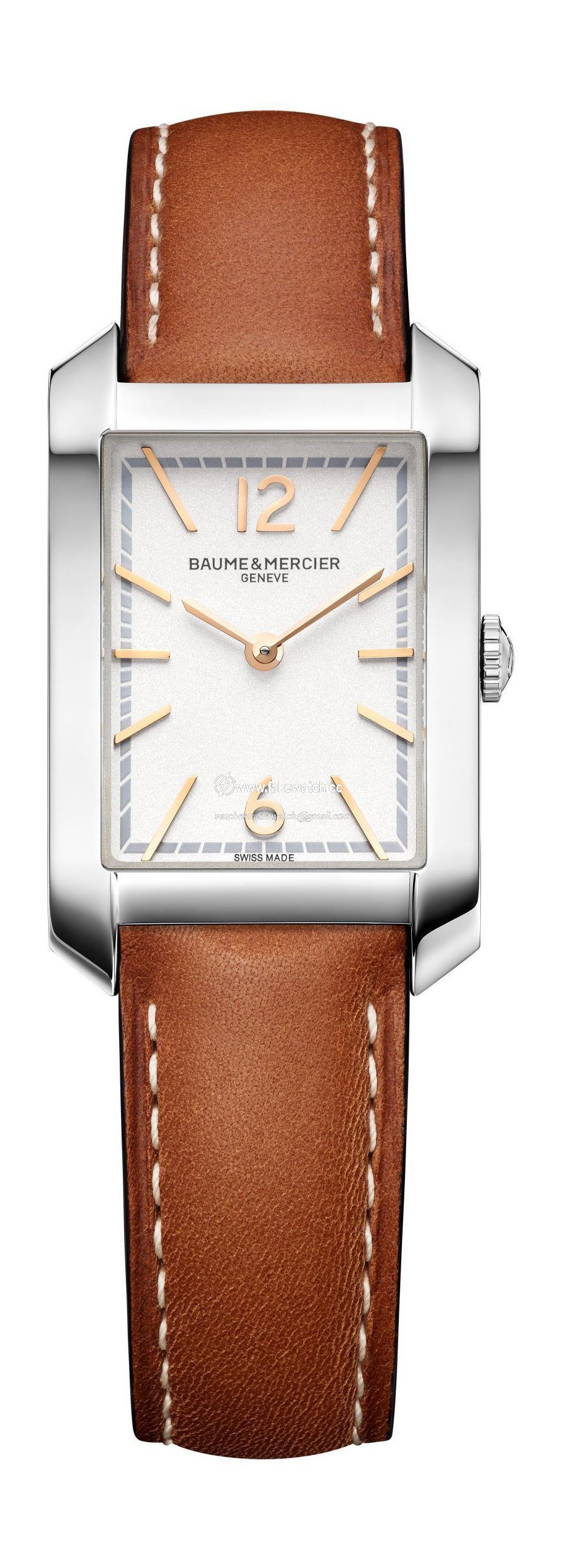Baume & Mercier Hampton 10472