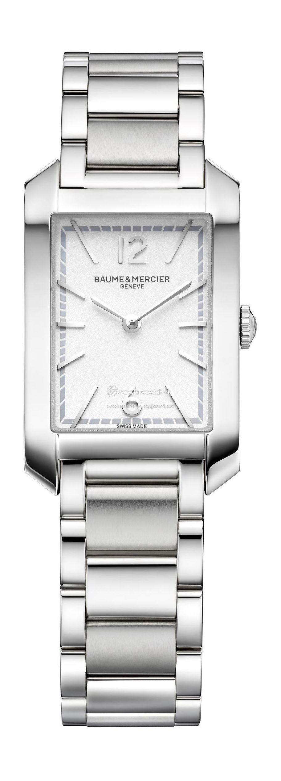 Baume & Mercier Hampton 10473