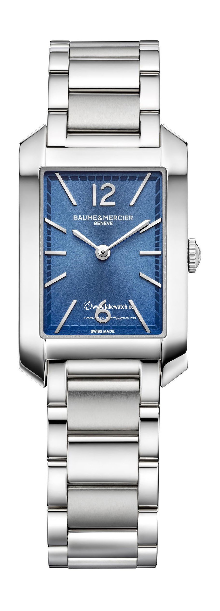 Baume & Mercier Hampton 10476