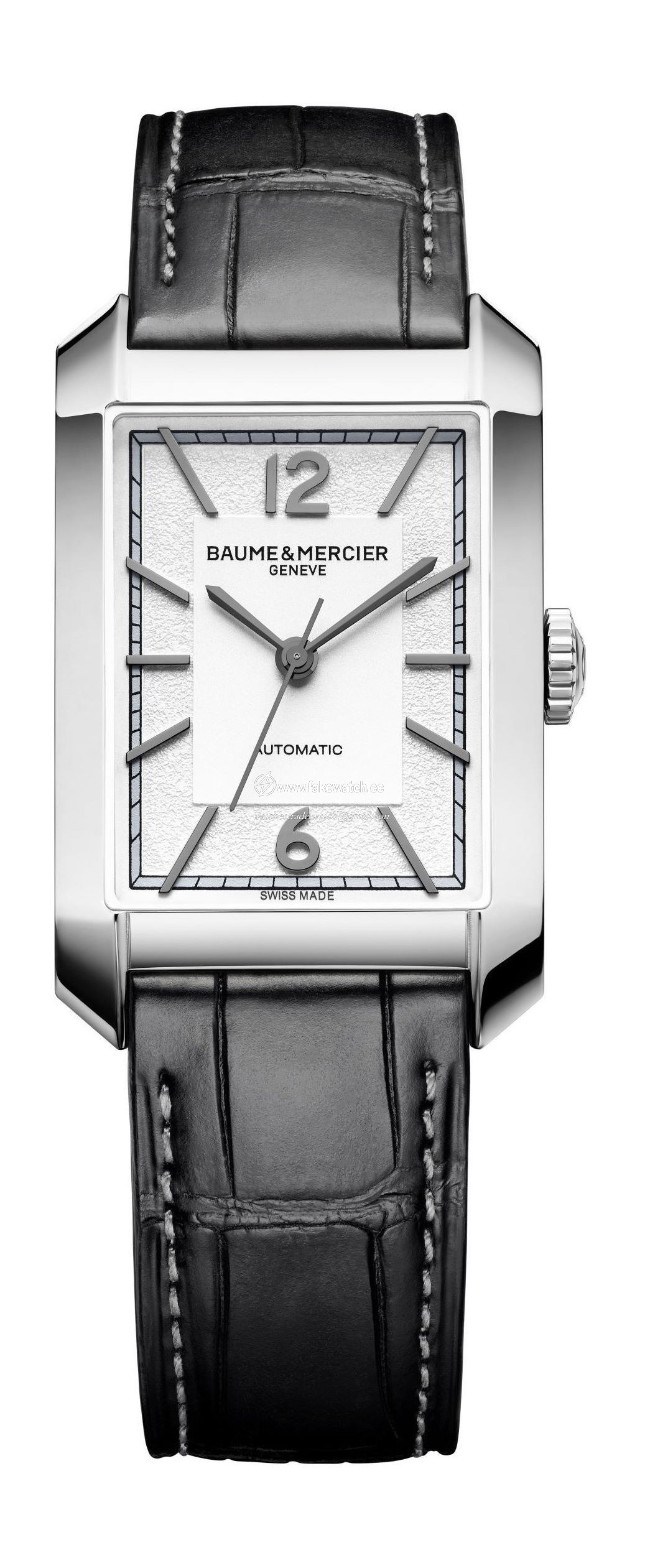 Baume & Mercier Hampton 10522