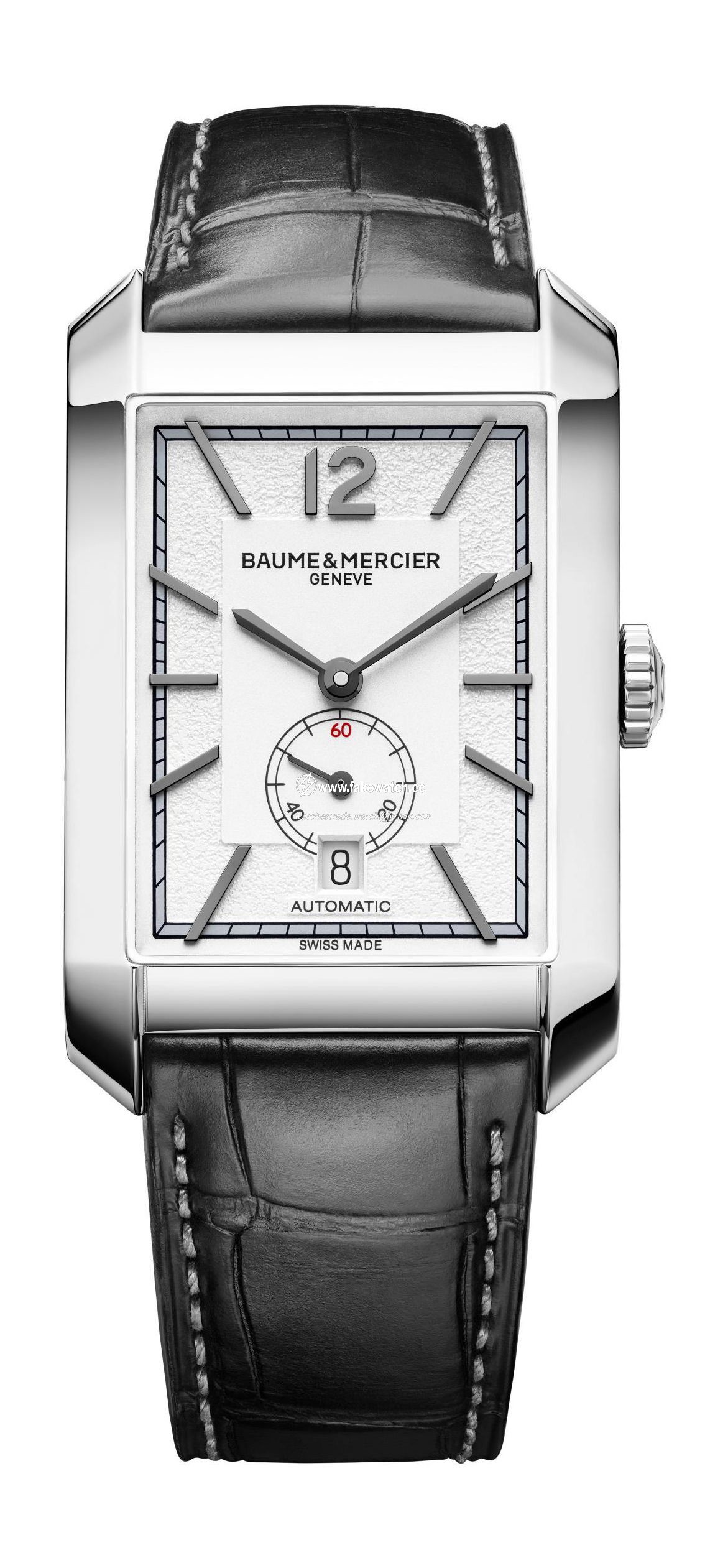 Baume & Mercier Hampton 10528