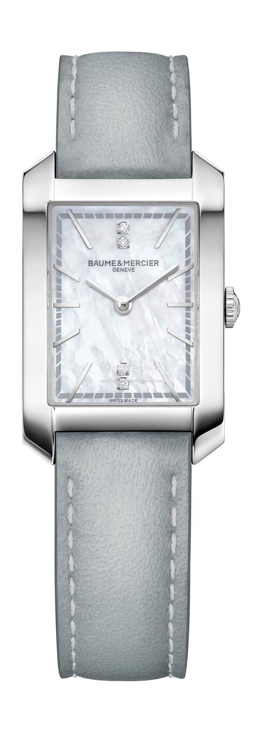 Baume & Mercier Hampton 10562
