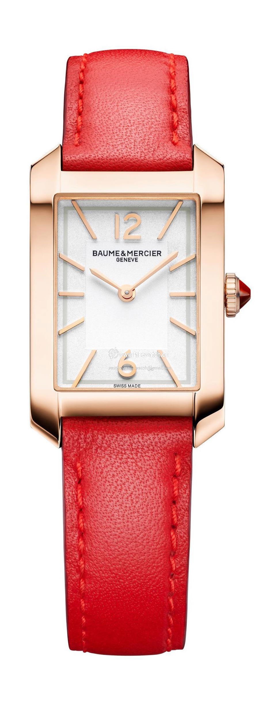 Baume & Mercier Hampton 10628