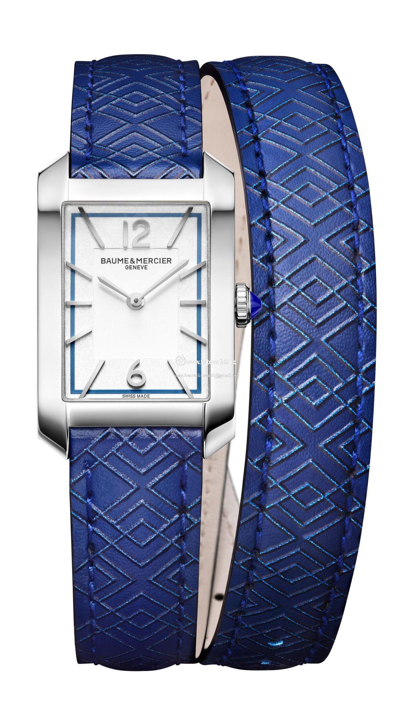 Baume & Mercier Hampton 10629