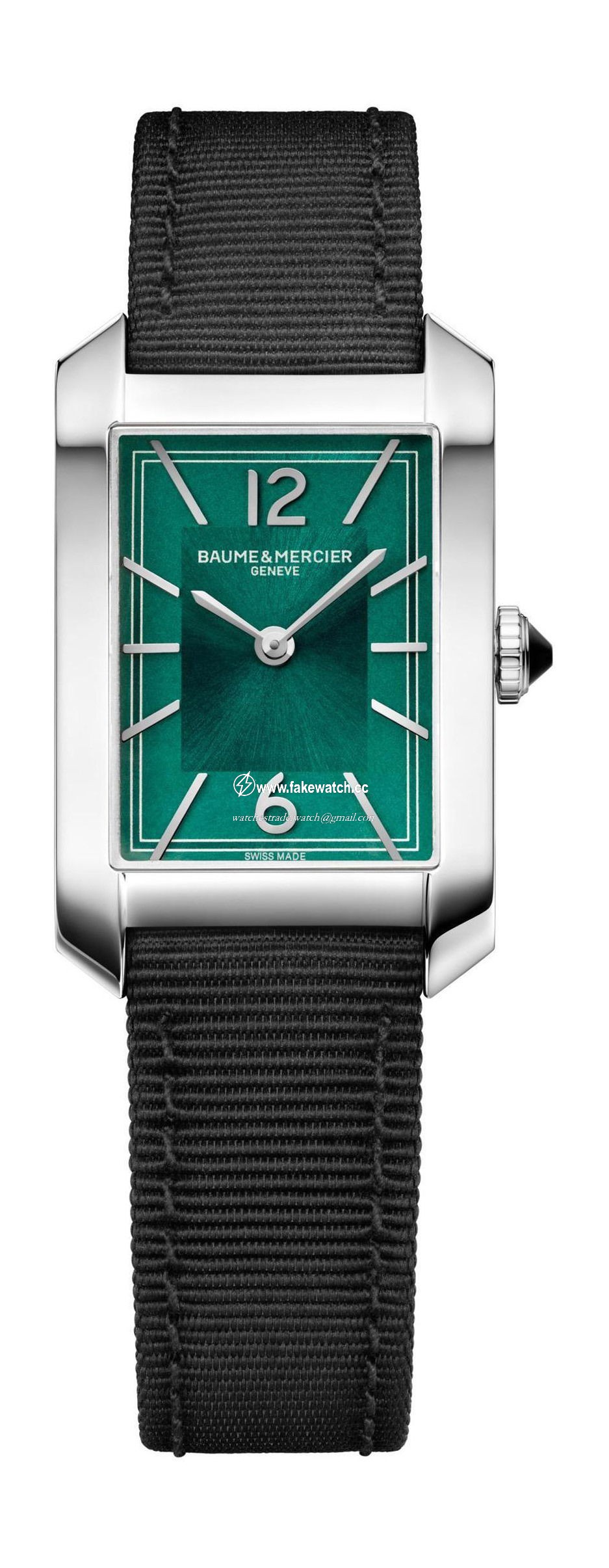 Baume & Mercier Hampton 10630