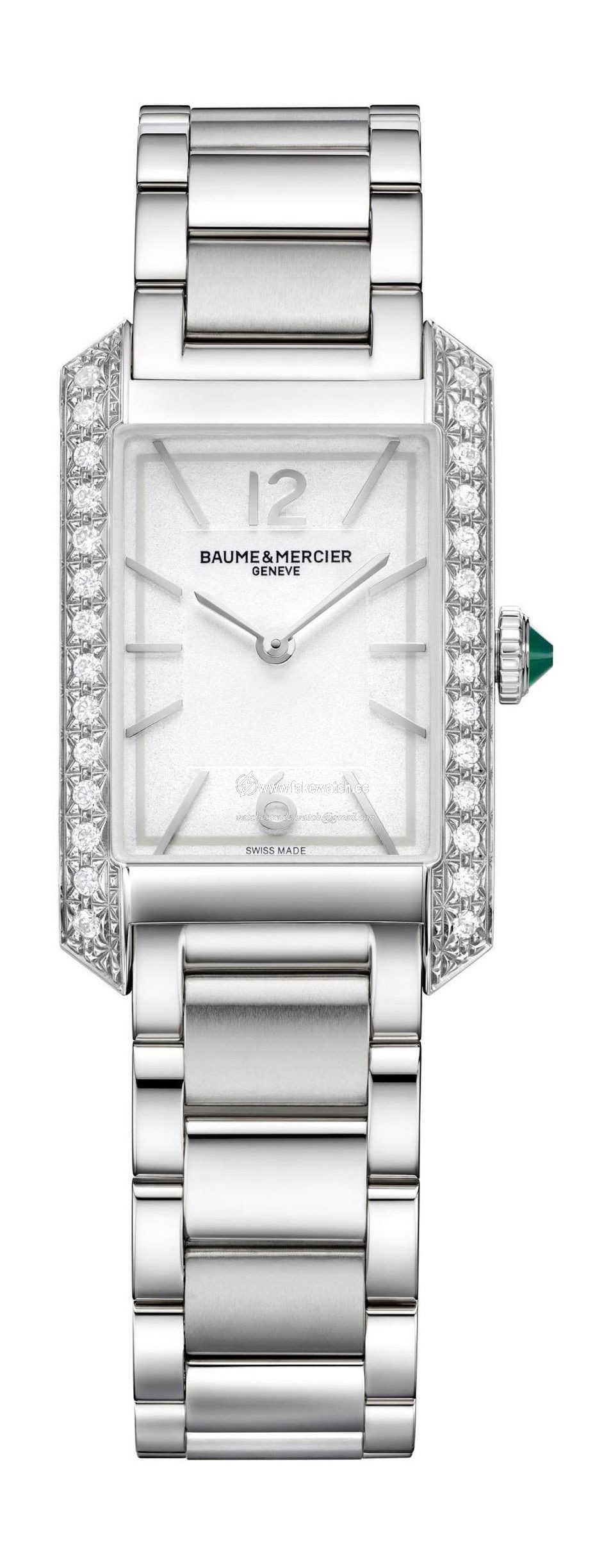 Baume & Mercier Hampton 10631