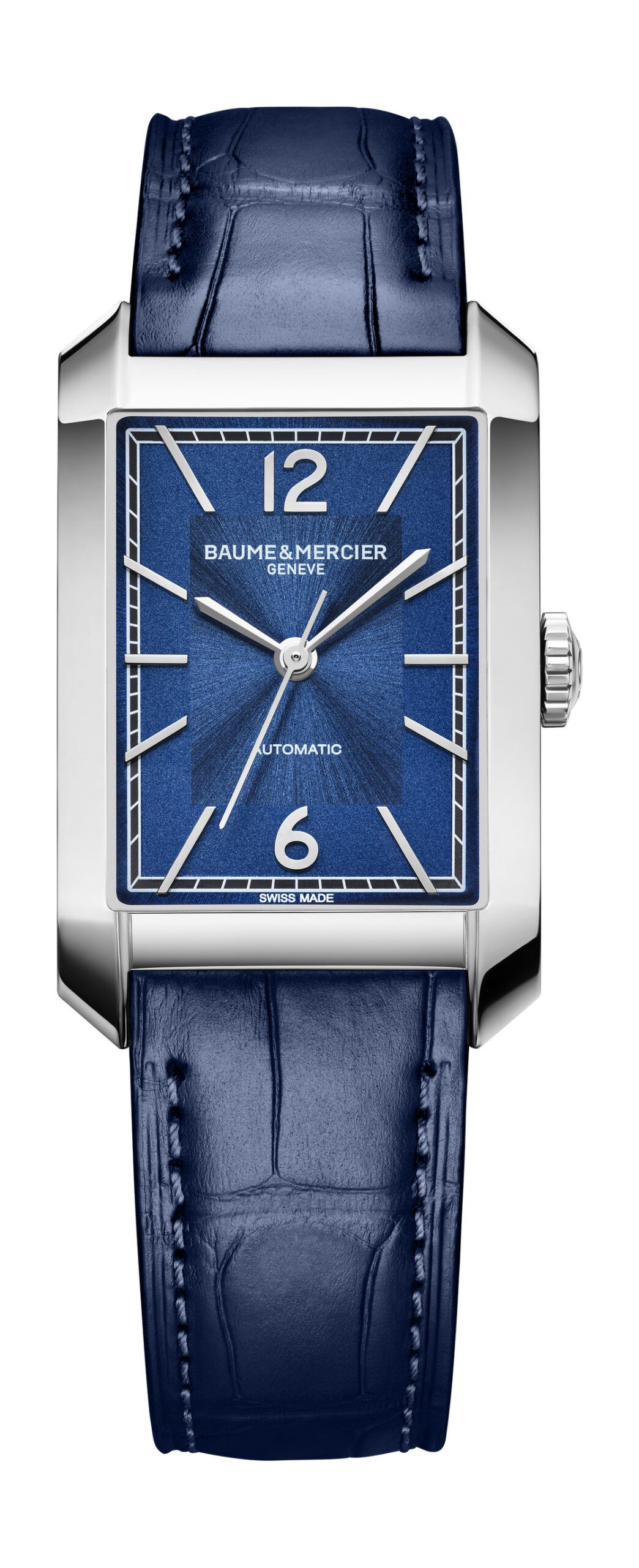 Baume & Mercier Hampton 10732