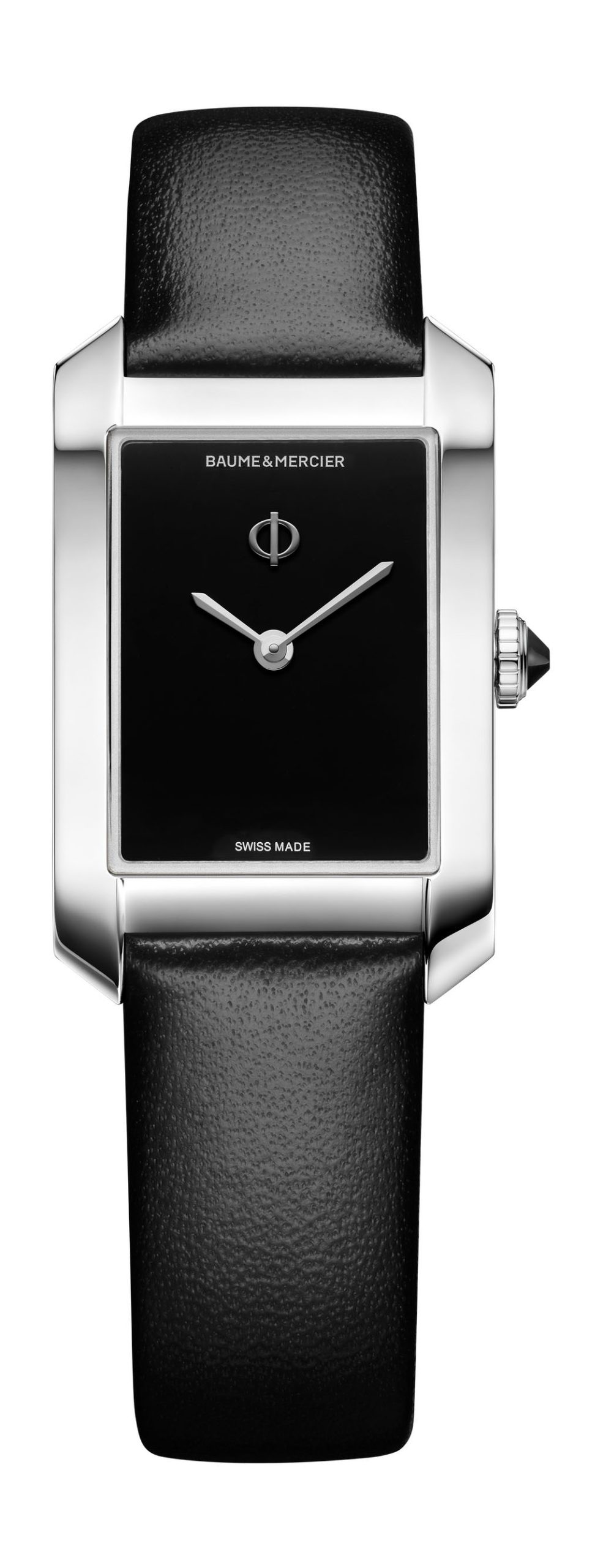 Baume & Mercier Hampton 10760