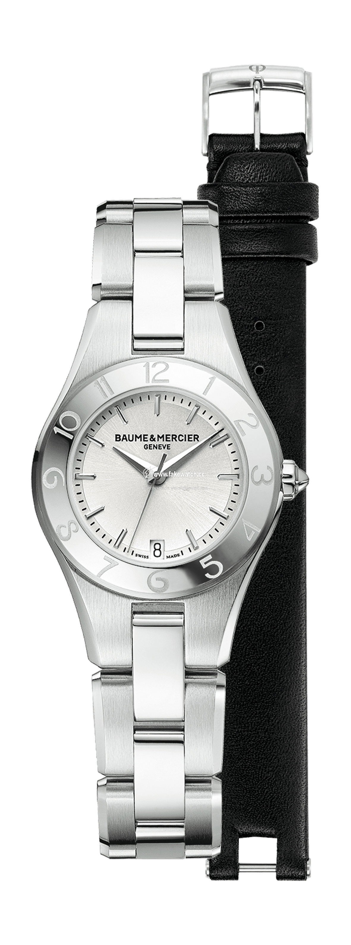 Baume & Mercier Linea 10009