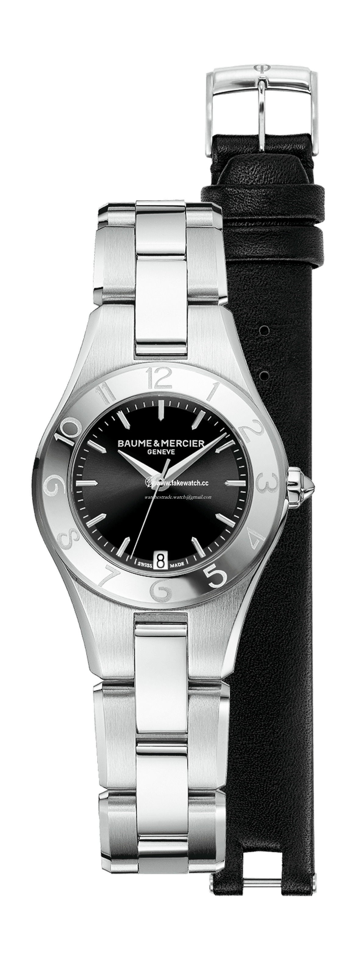Baume & Mercier Linea 10010