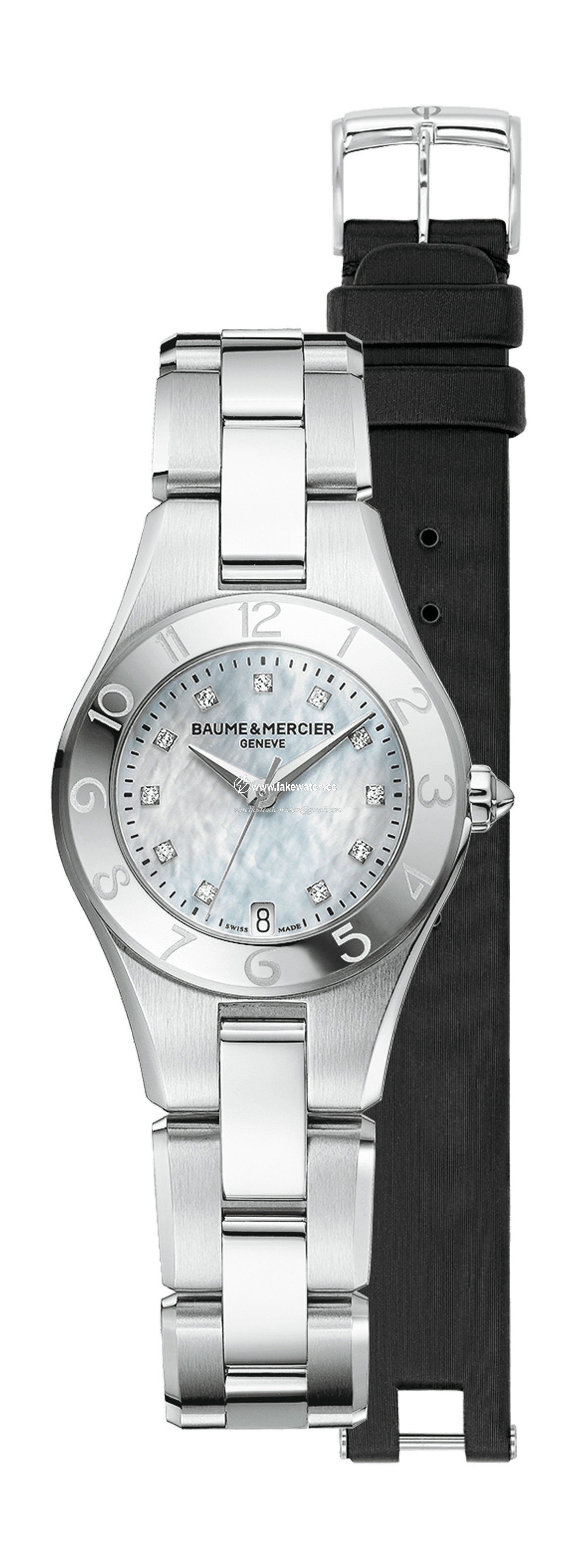 Baume & Mercier Linea 10011