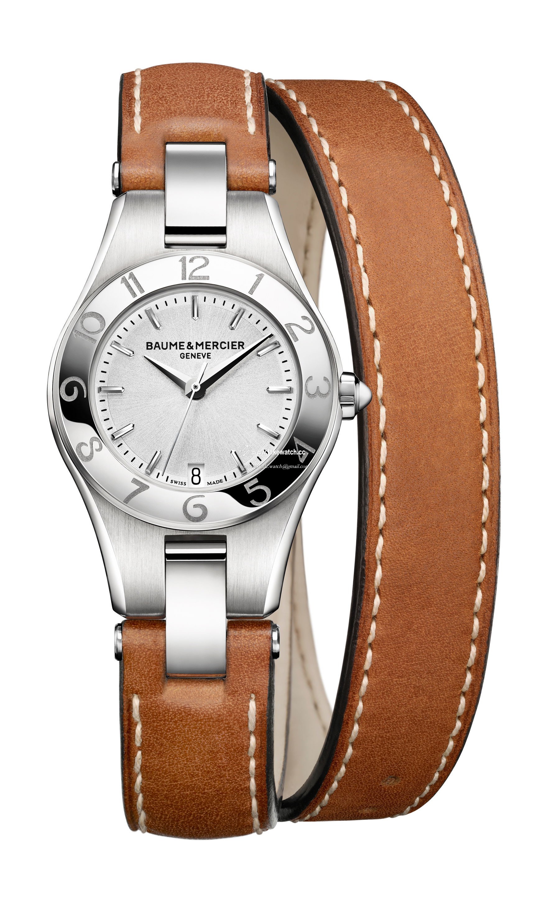 Baume & Mercier Linea 10036