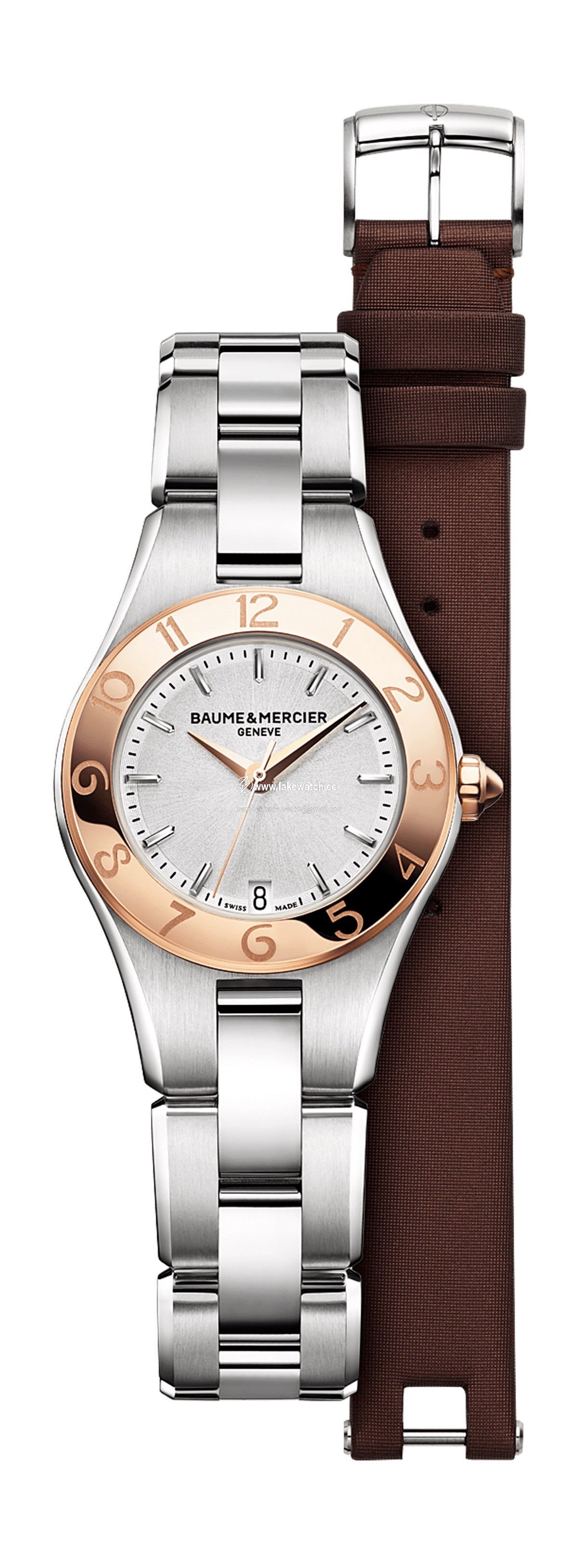 Baume & Mercier Linea 10079