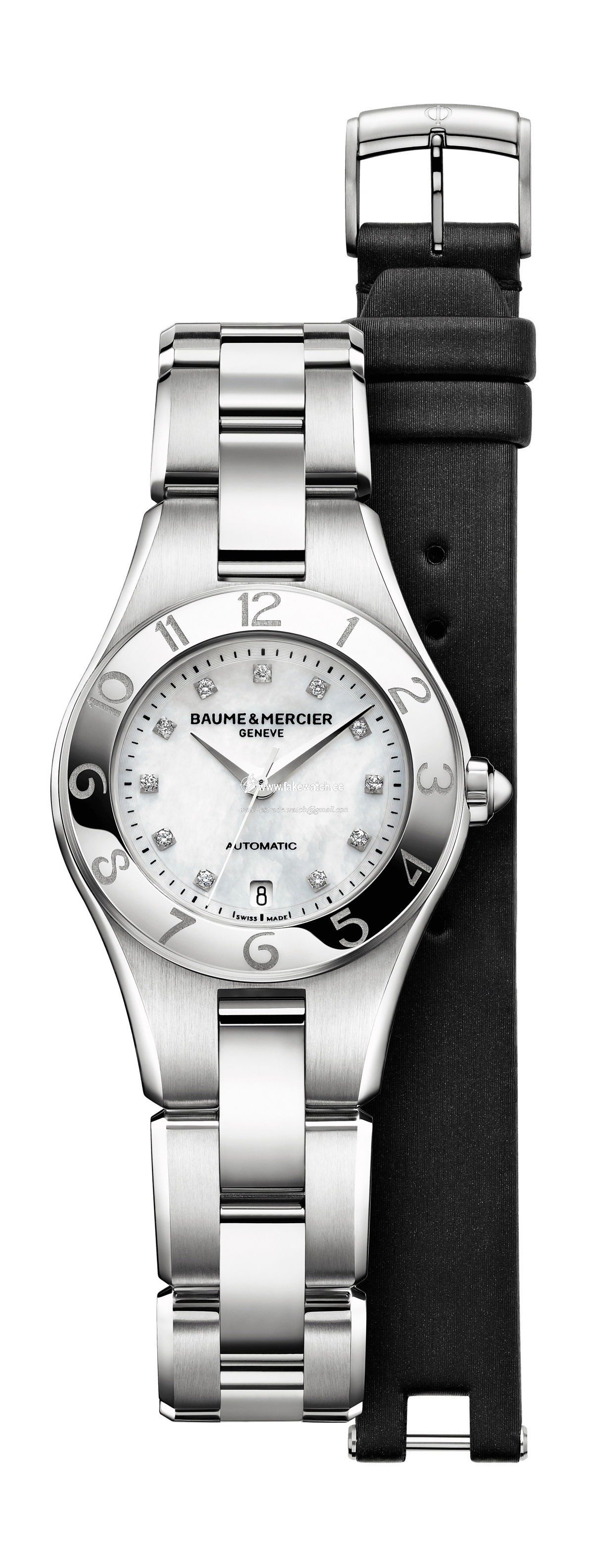 Baume & Mercier Linea 10113