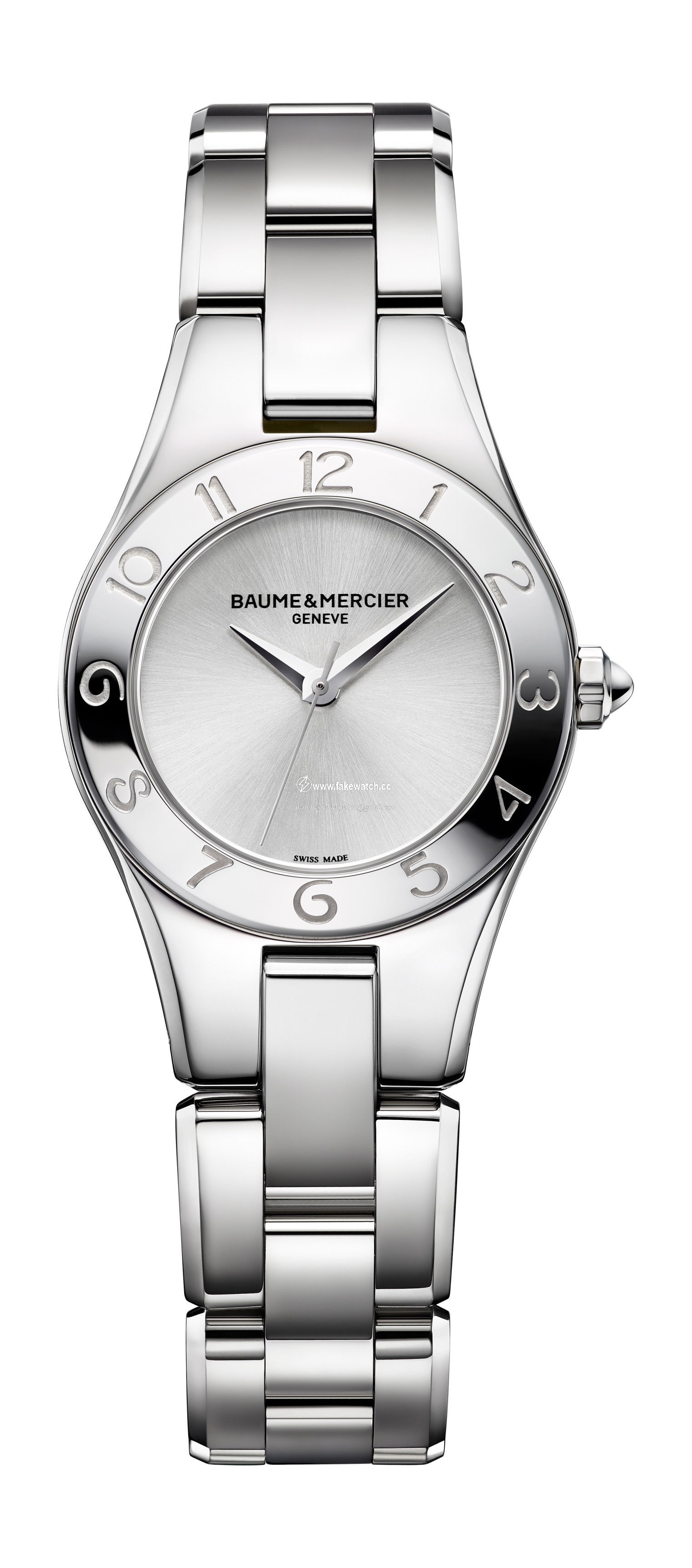 Baume & Mercier Linea 10138