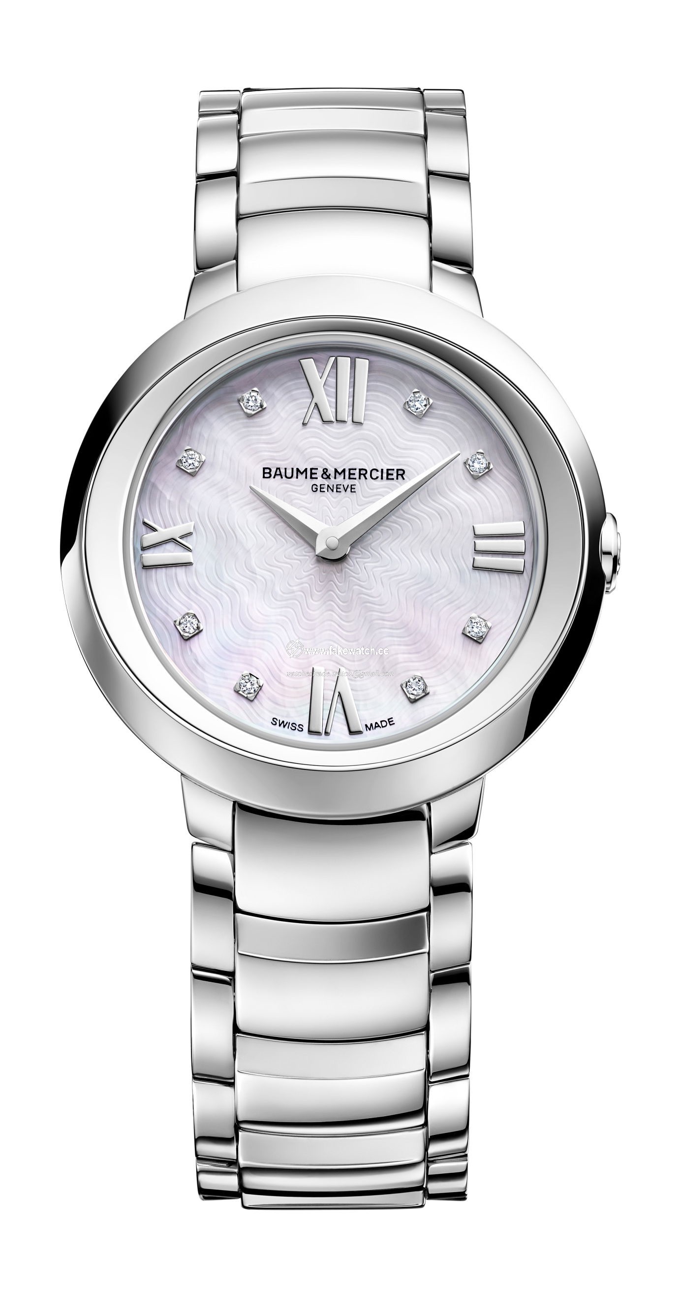 Baume & Mercier Promesse 10158