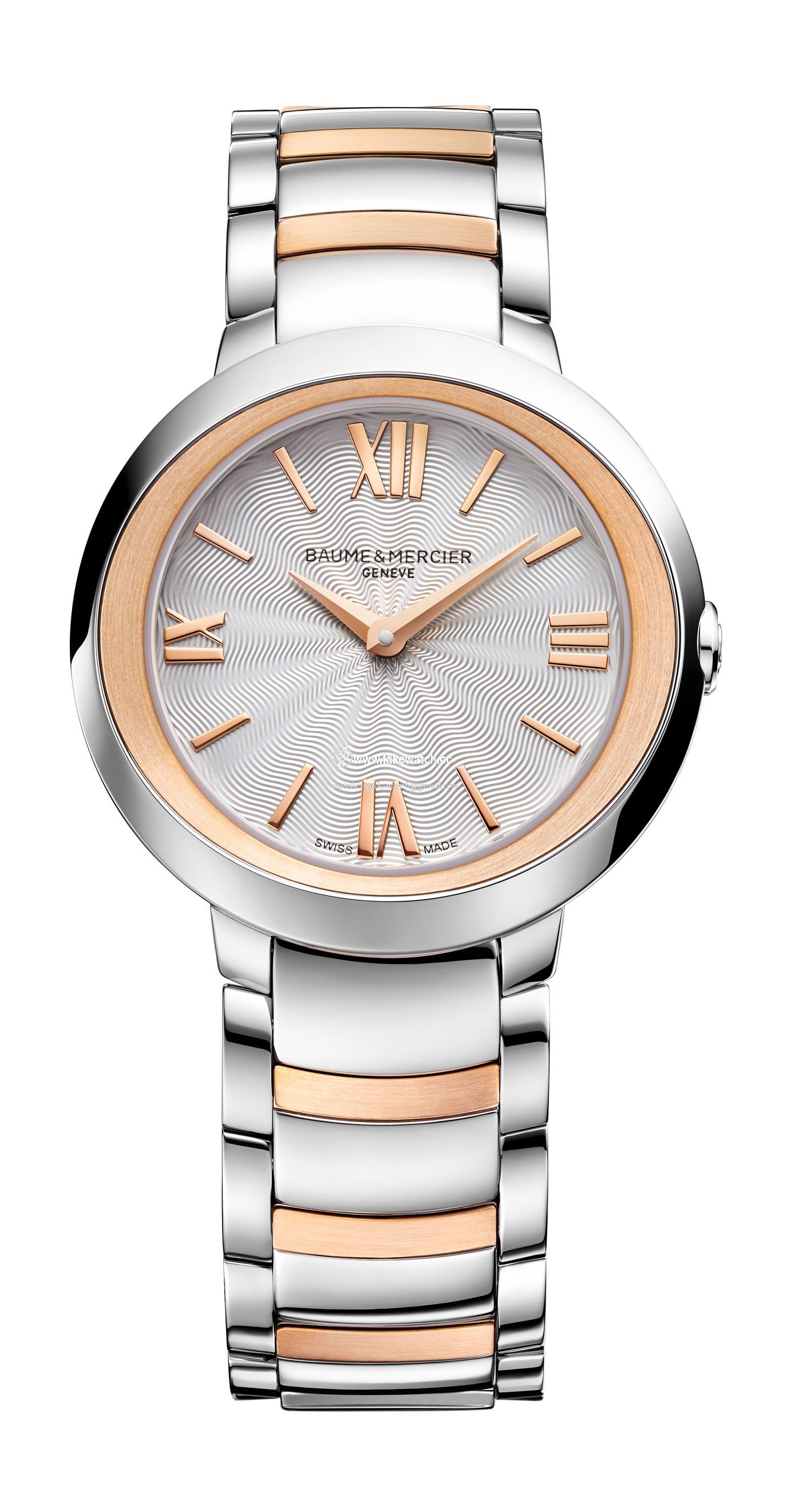 Baume & Mercier Promesse 10159