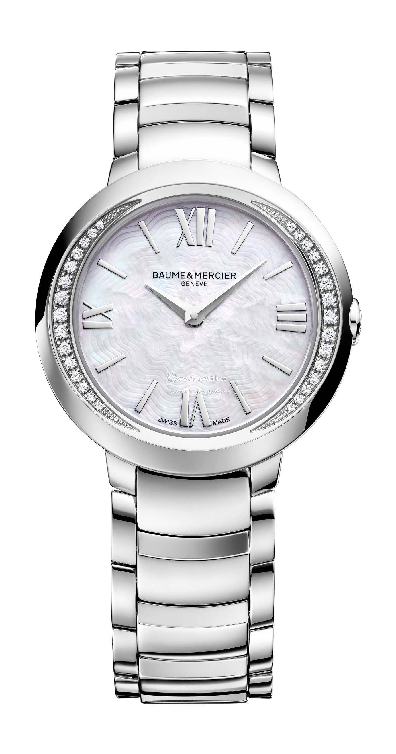 Baume & Mercier Promesse 10160