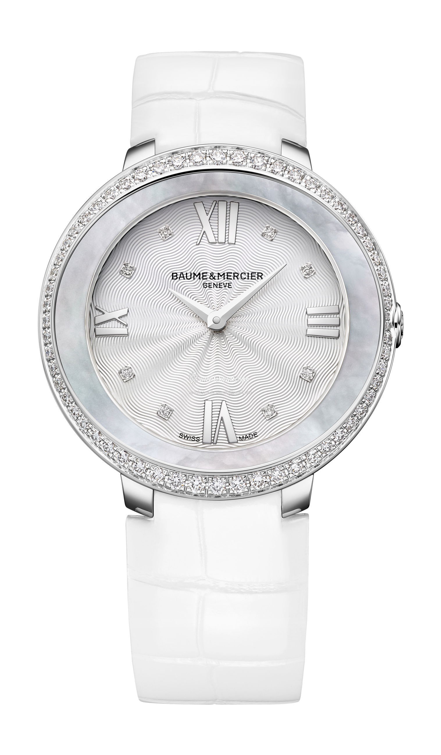 Baume & Mercier Promesse 10165